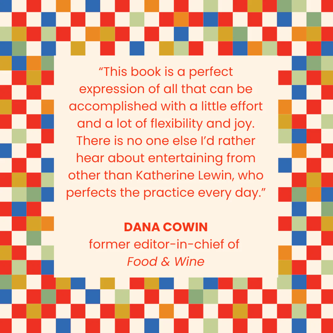 Big Night: Dinners, Parties & Dinner Parties - Image 4