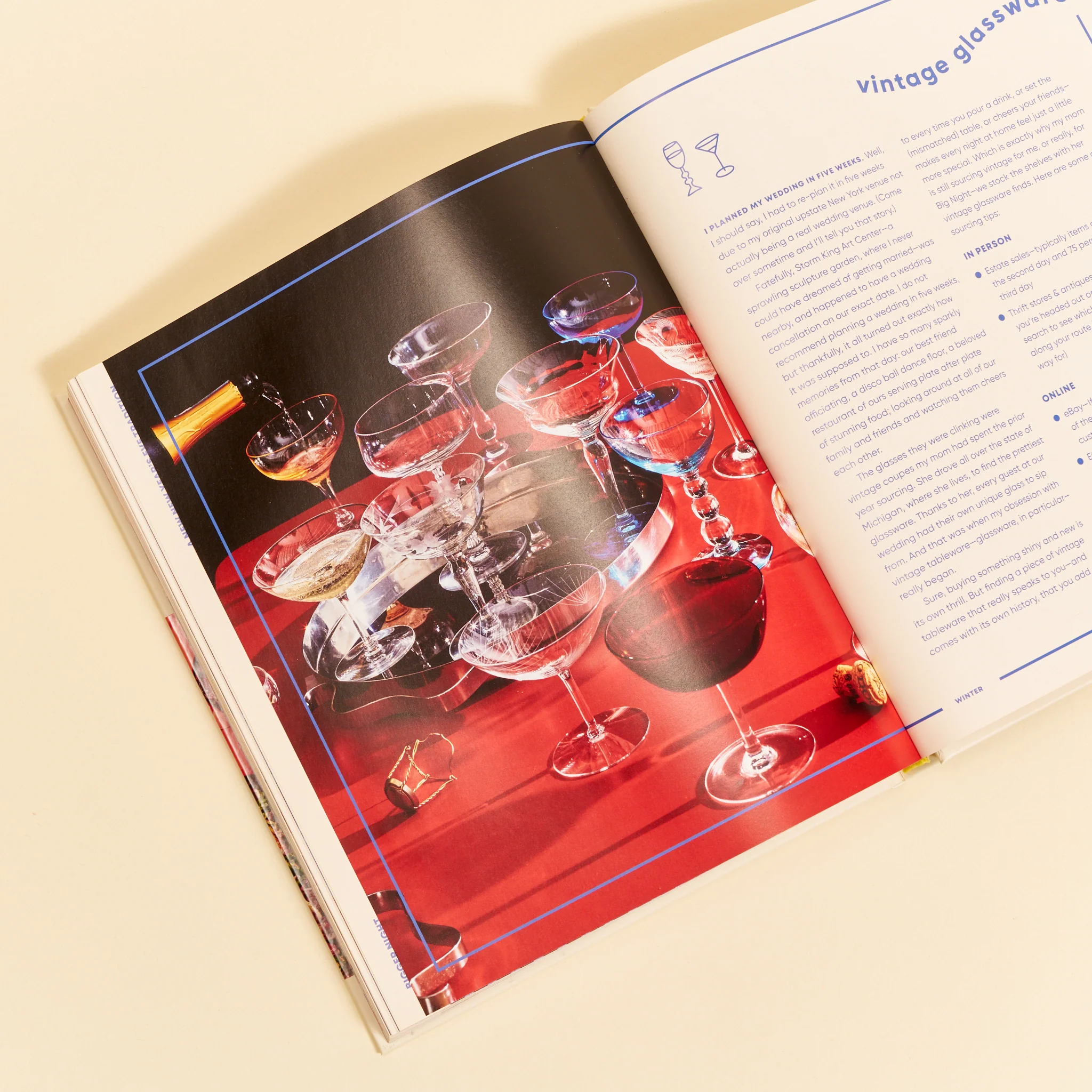 Big Night: Dinners, Parties & Dinner Parties - Image 7