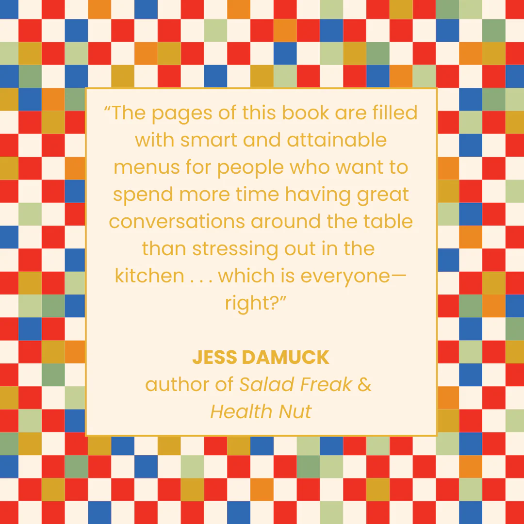 Big Night: Dinners, Parties & Dinner Parties - Image 8