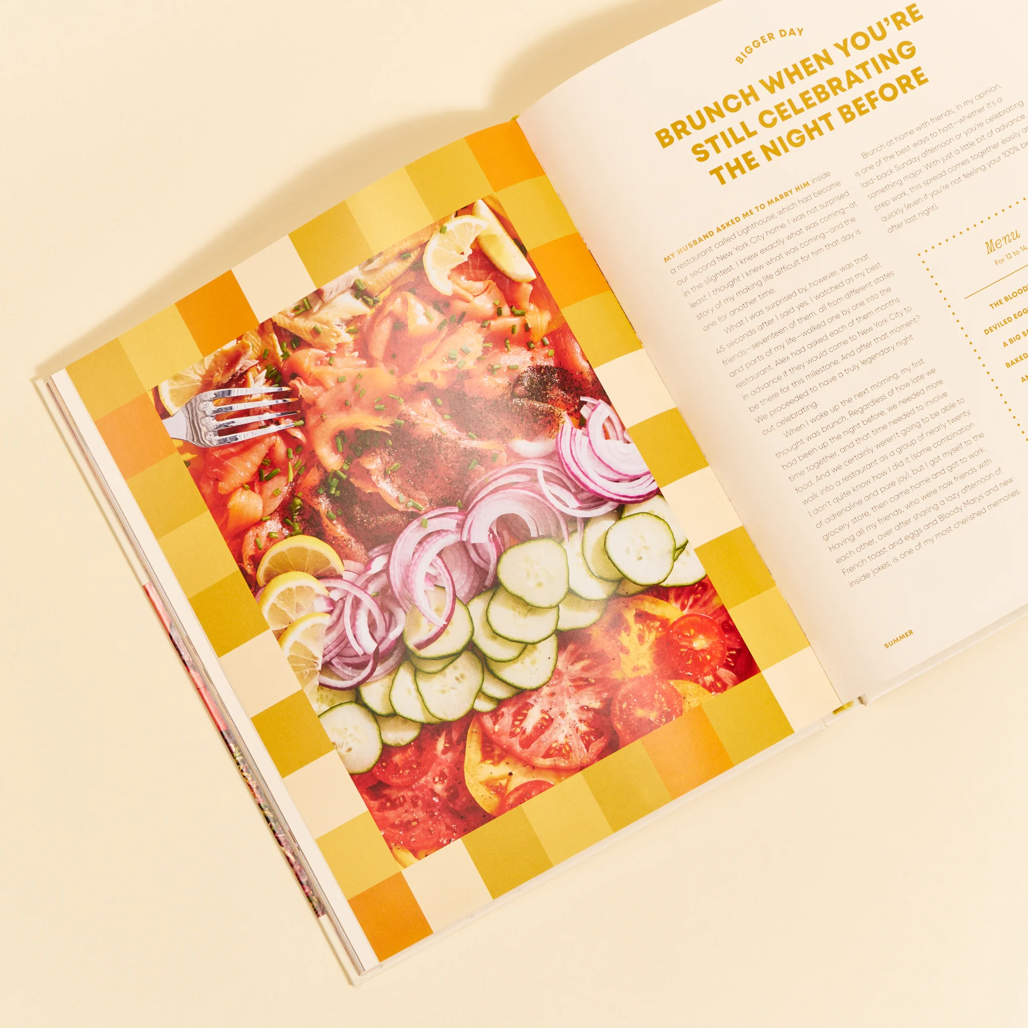 Big Night: Dinners, Parties & Dinner Parties - Image 9