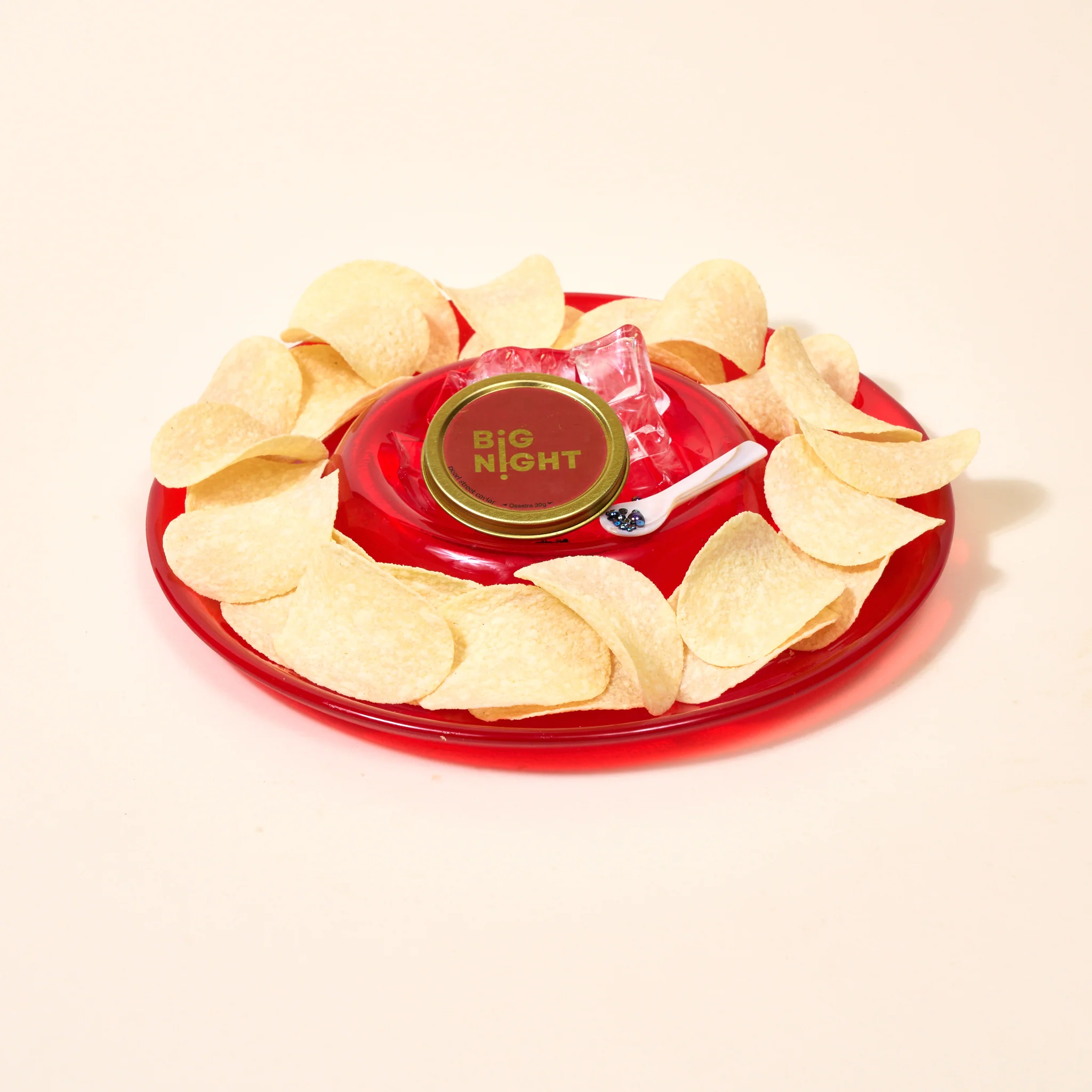 The Chip & Dip - Image 3