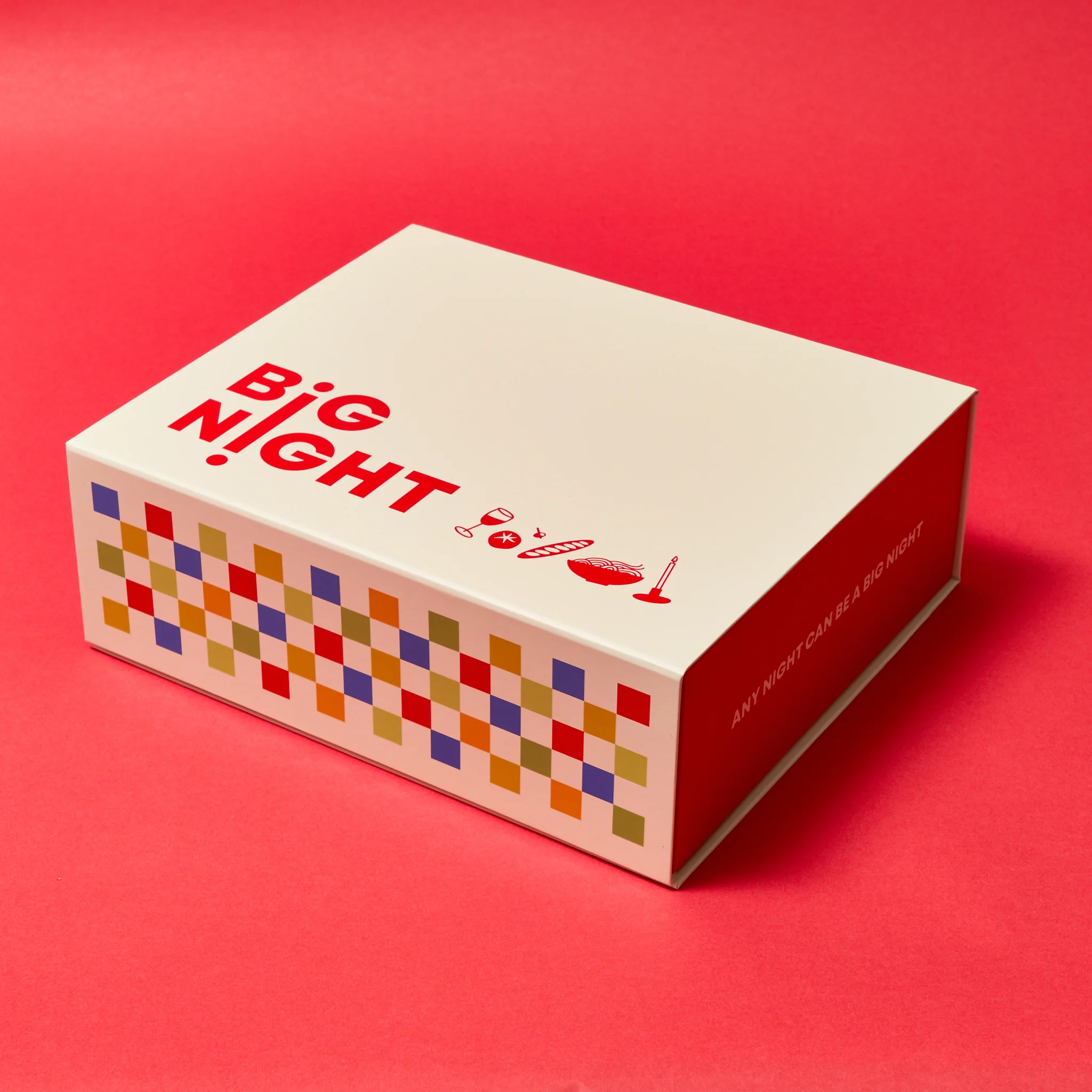 Big Night Gift Box - Image 3