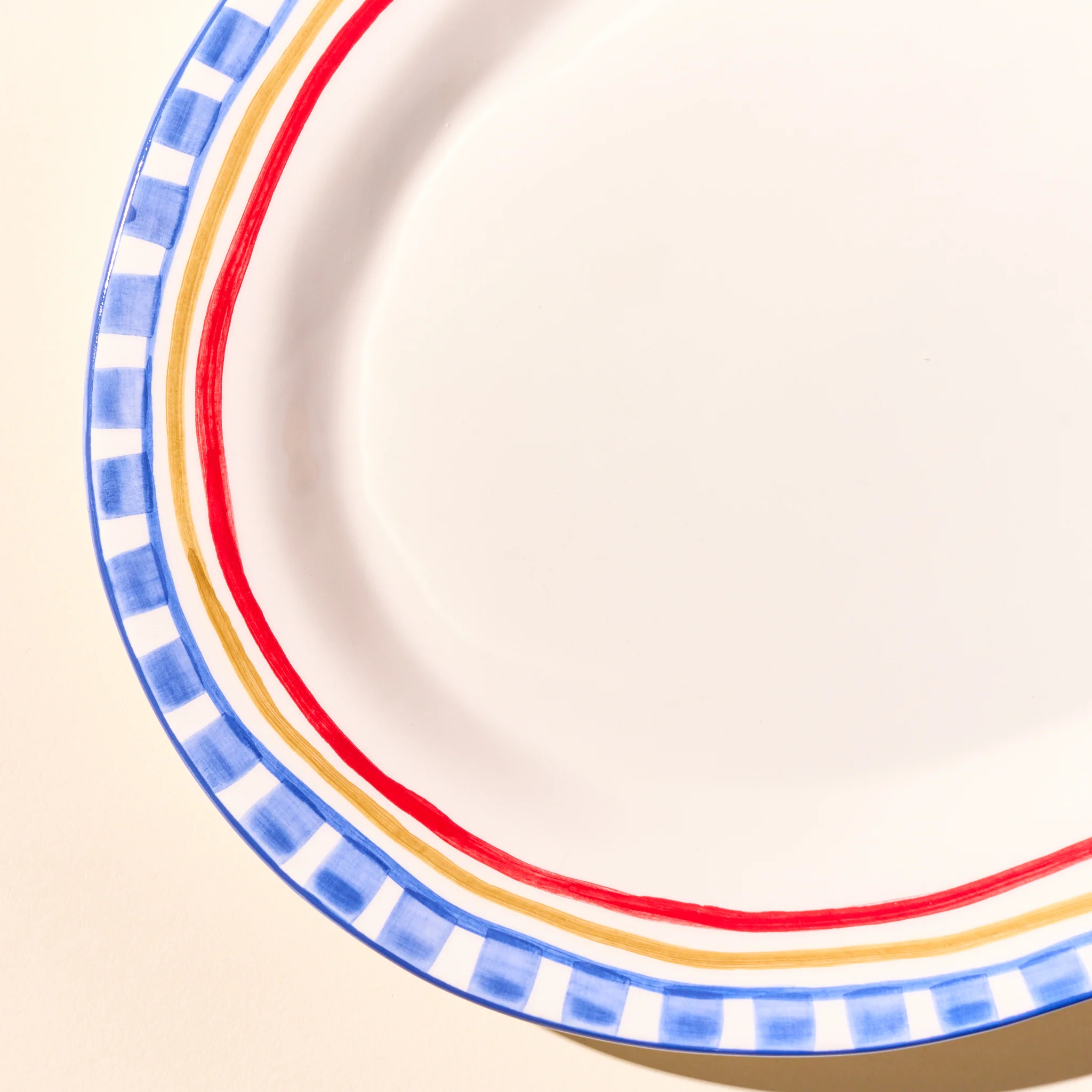 Big Night Striped Platter - Image 5