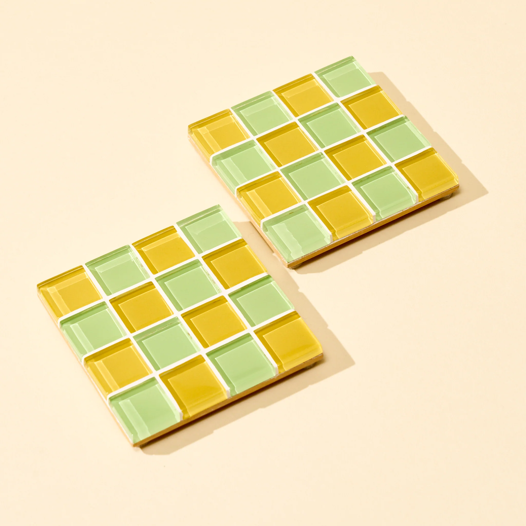 Big Night Tile Coasters (Set of 2) - Image 4