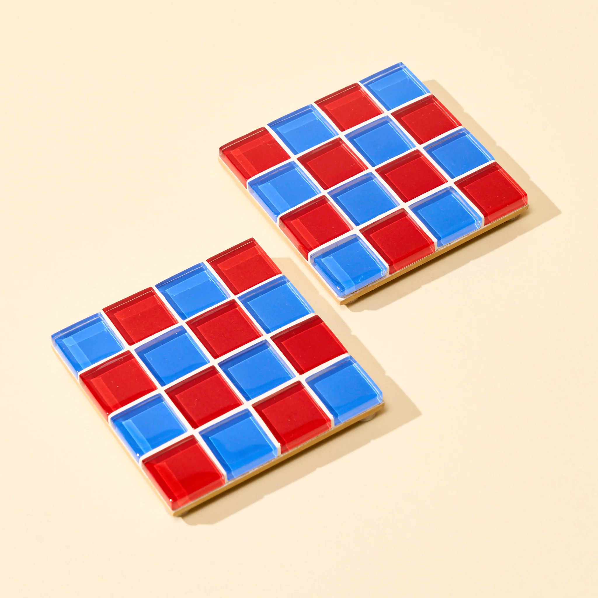Big Night Tile Coasters (Set of 2) - Image 5