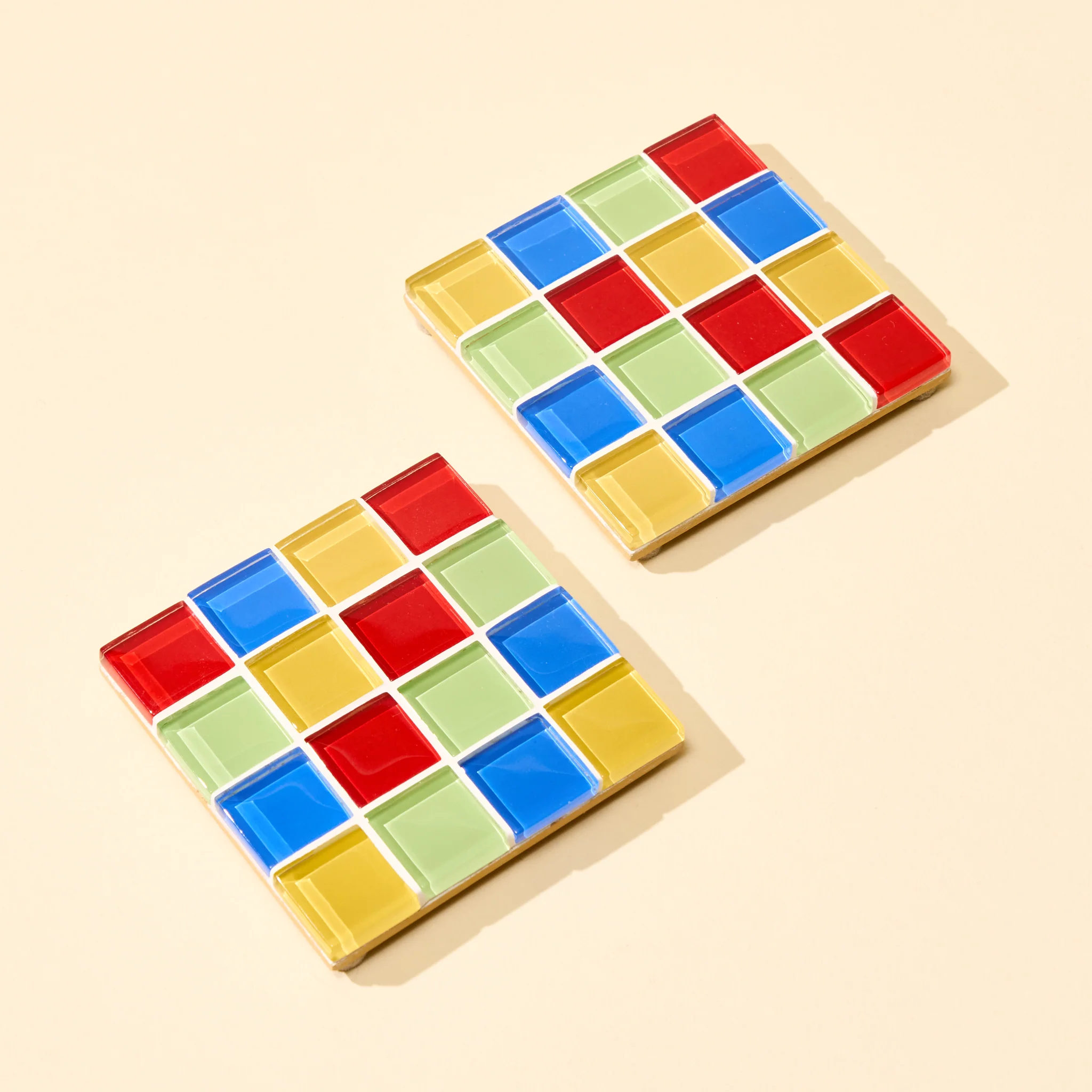 Big Night Tile Coasters (Set of 2) - Image 6