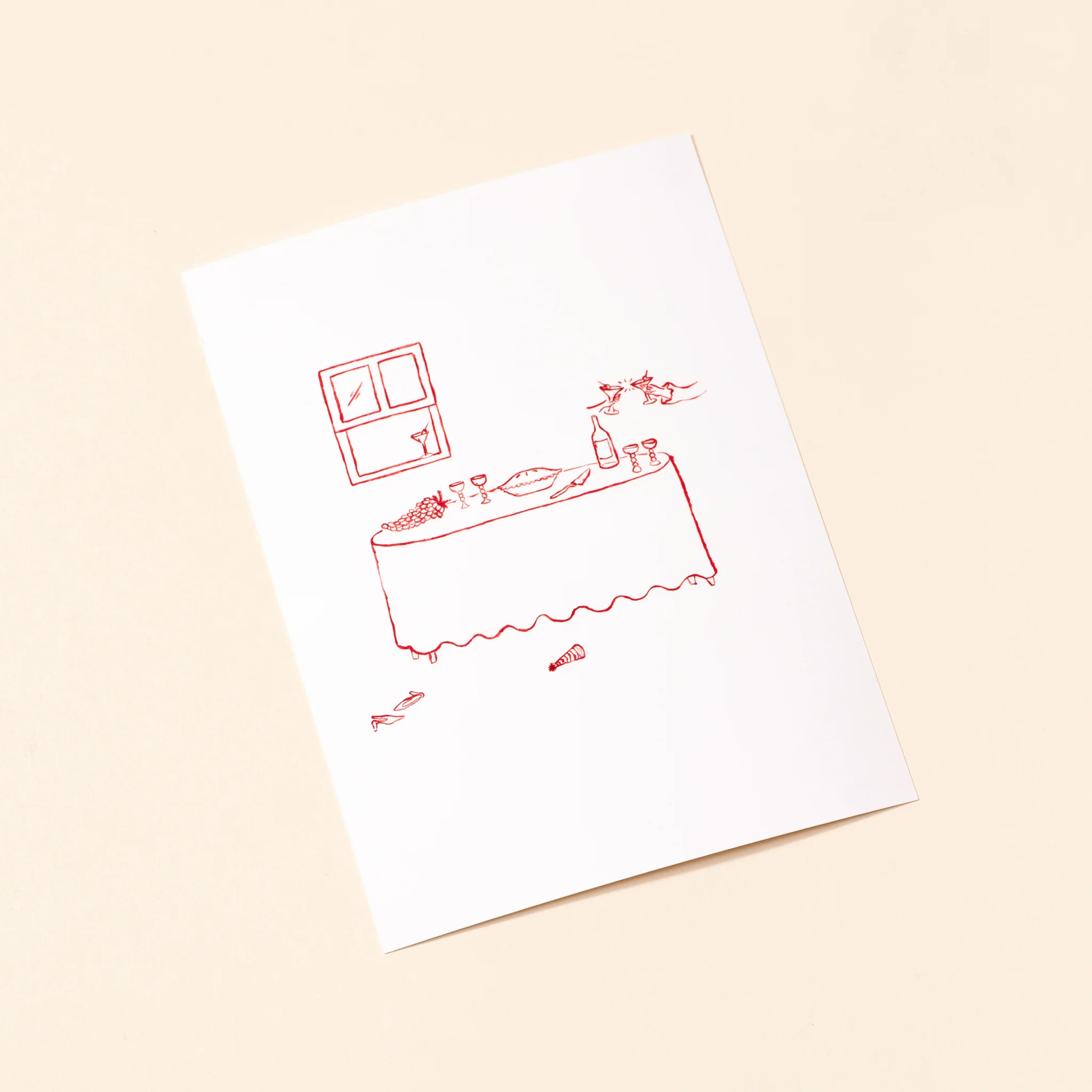 Big Night Uptown Prints - Image 3