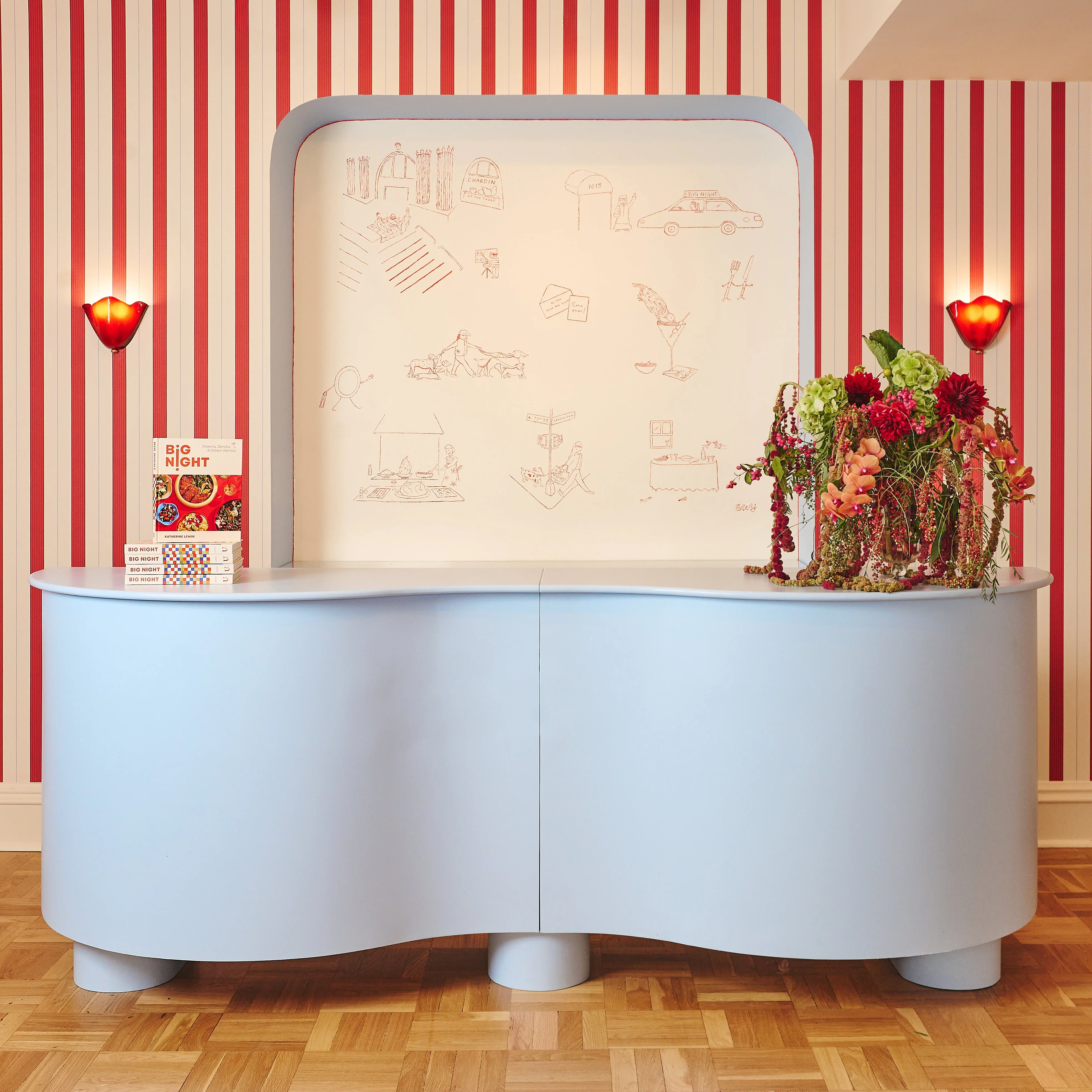 Big Night Uptown Prints - Image 5