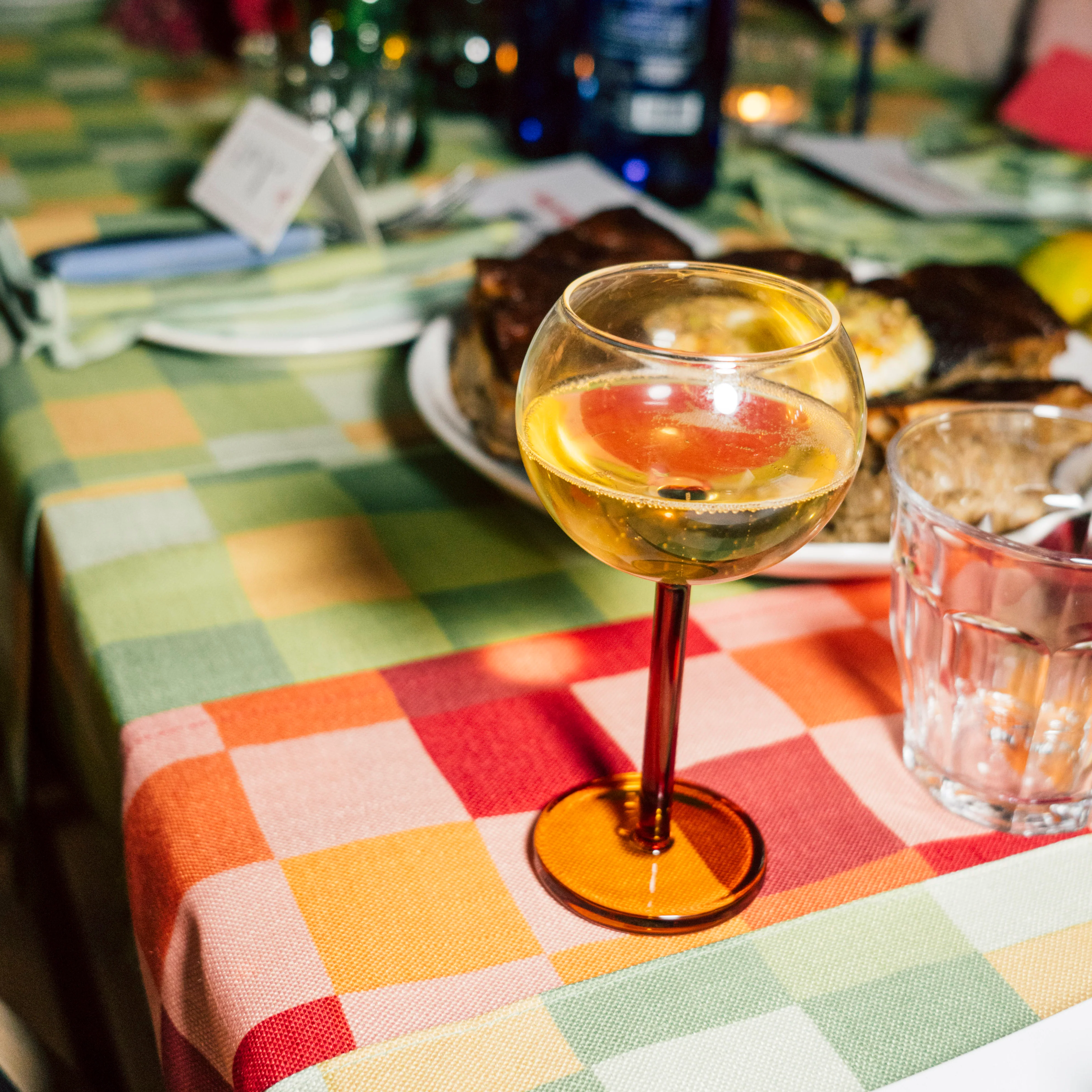 Big Night Wine Glasses - Image 4