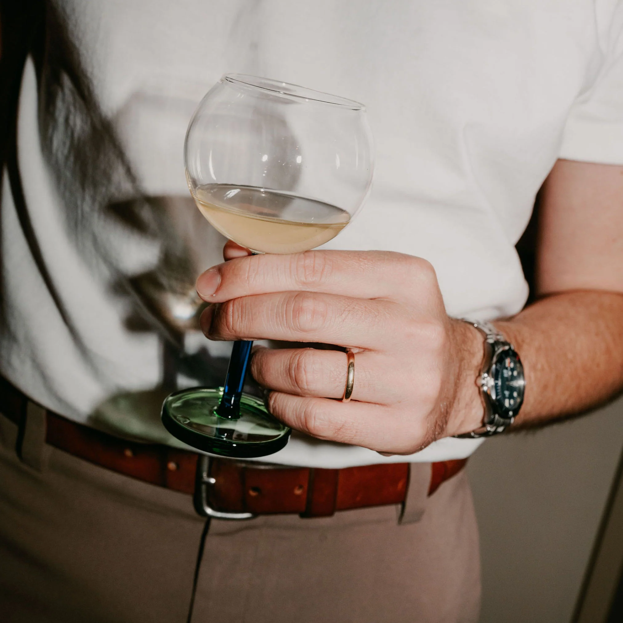 Big Night Wine Glasses - Image 5