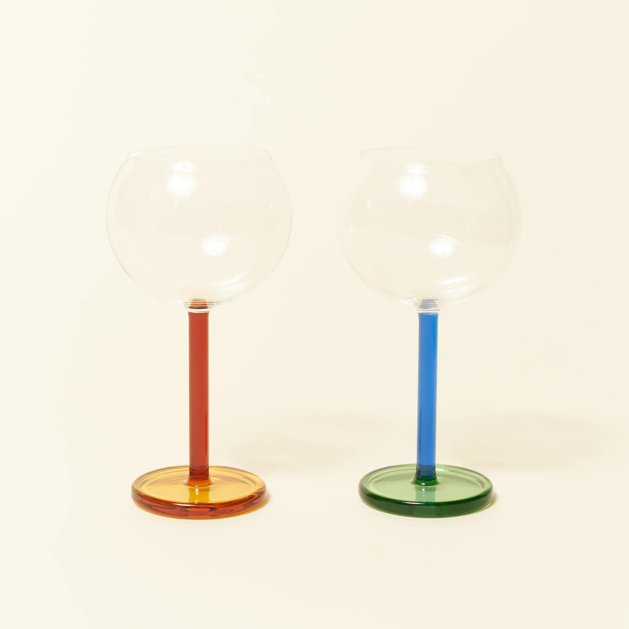 Big Night Wine Glasses - Image 7