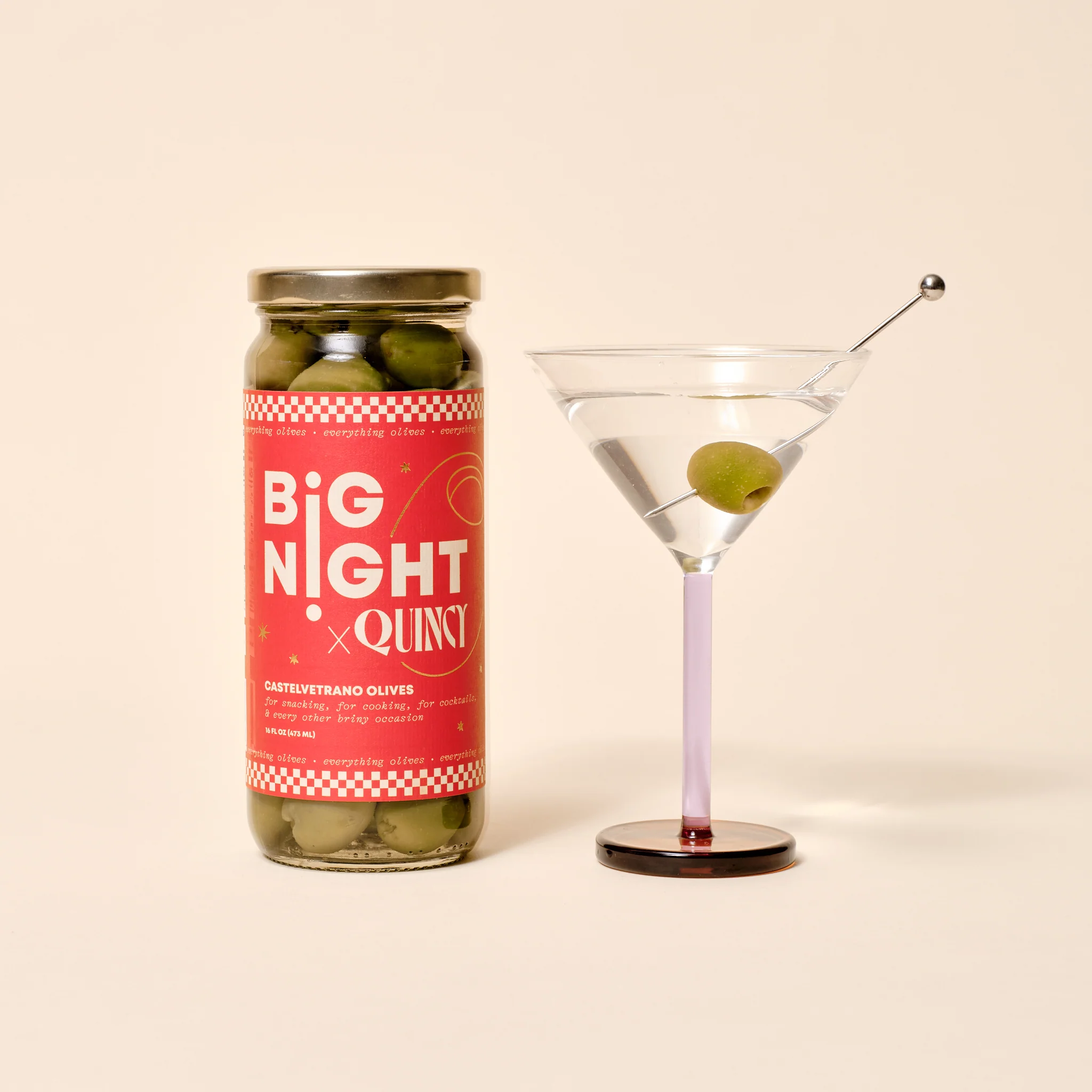 The Everything Olives - Image 3