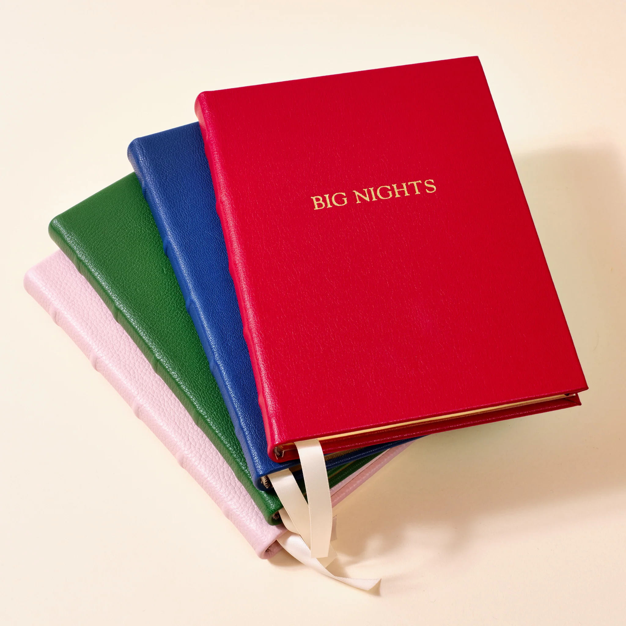 Big Nights Planner - Image 3