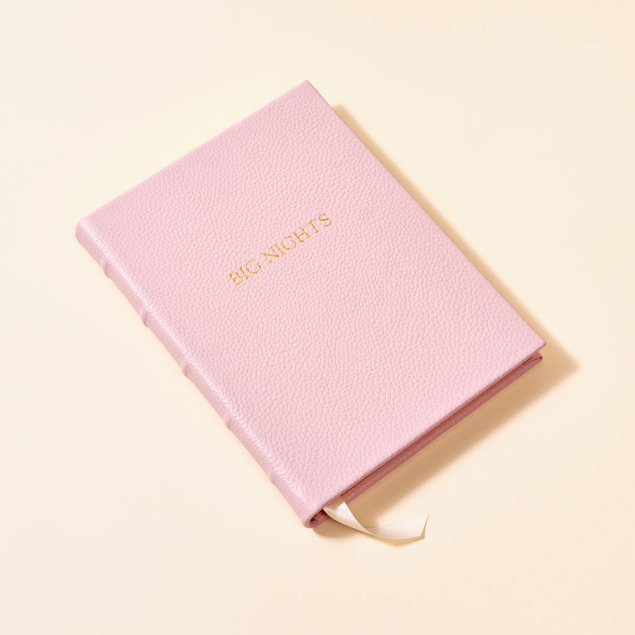 Big Nights Planner - Image 4