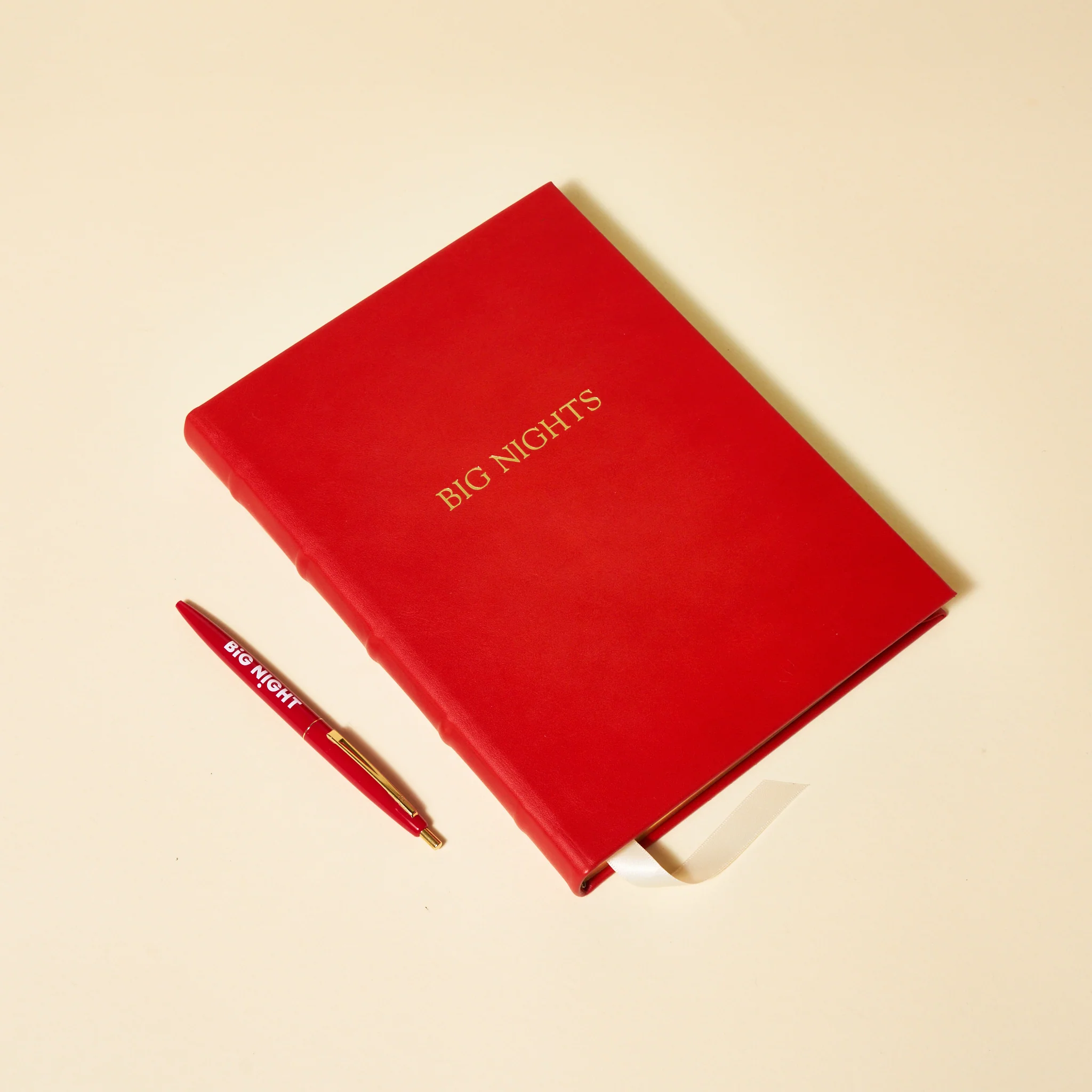 Big Nights Planner - Image 7