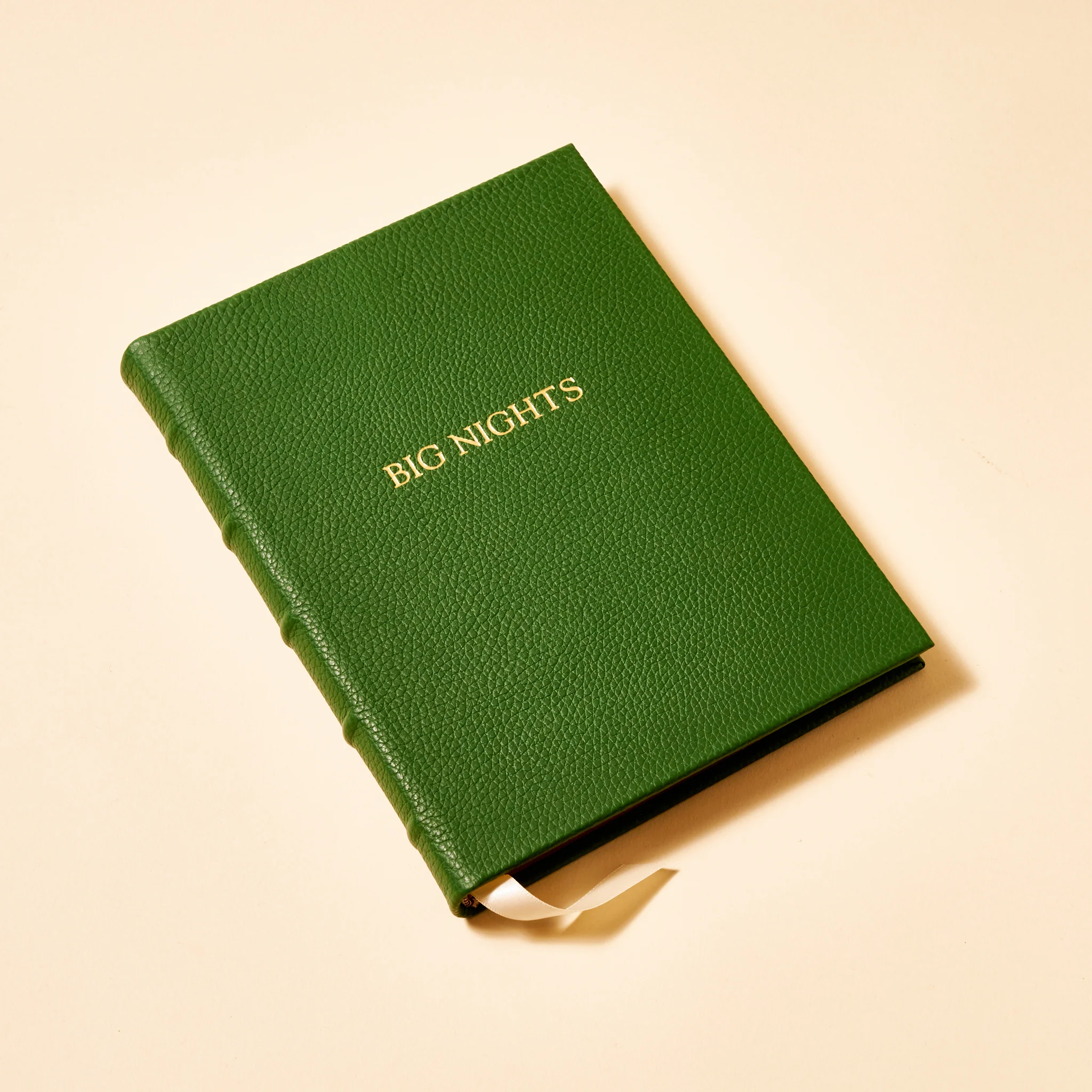 Big Nights Planner - Image 8