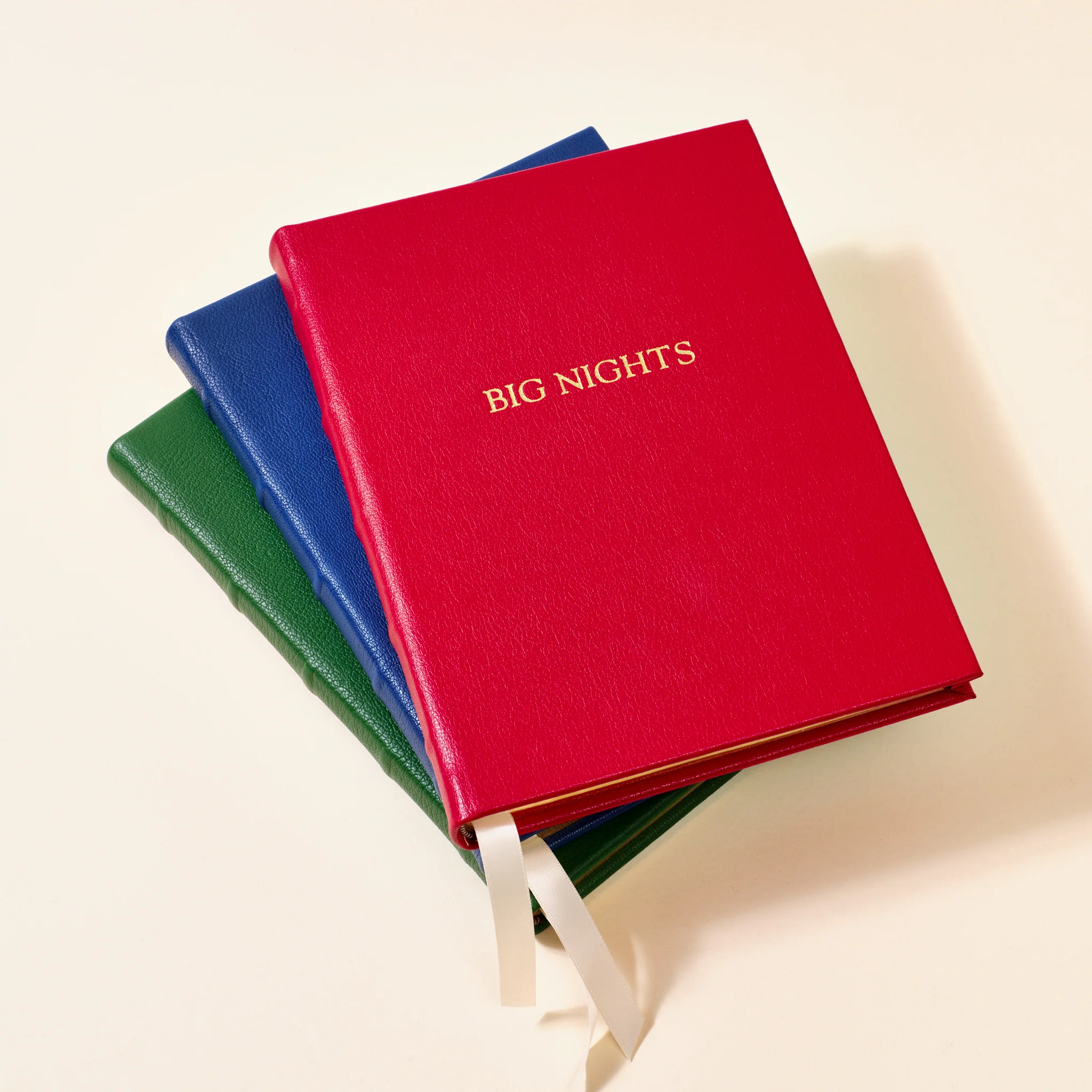 Big Nights Planner - Image 9