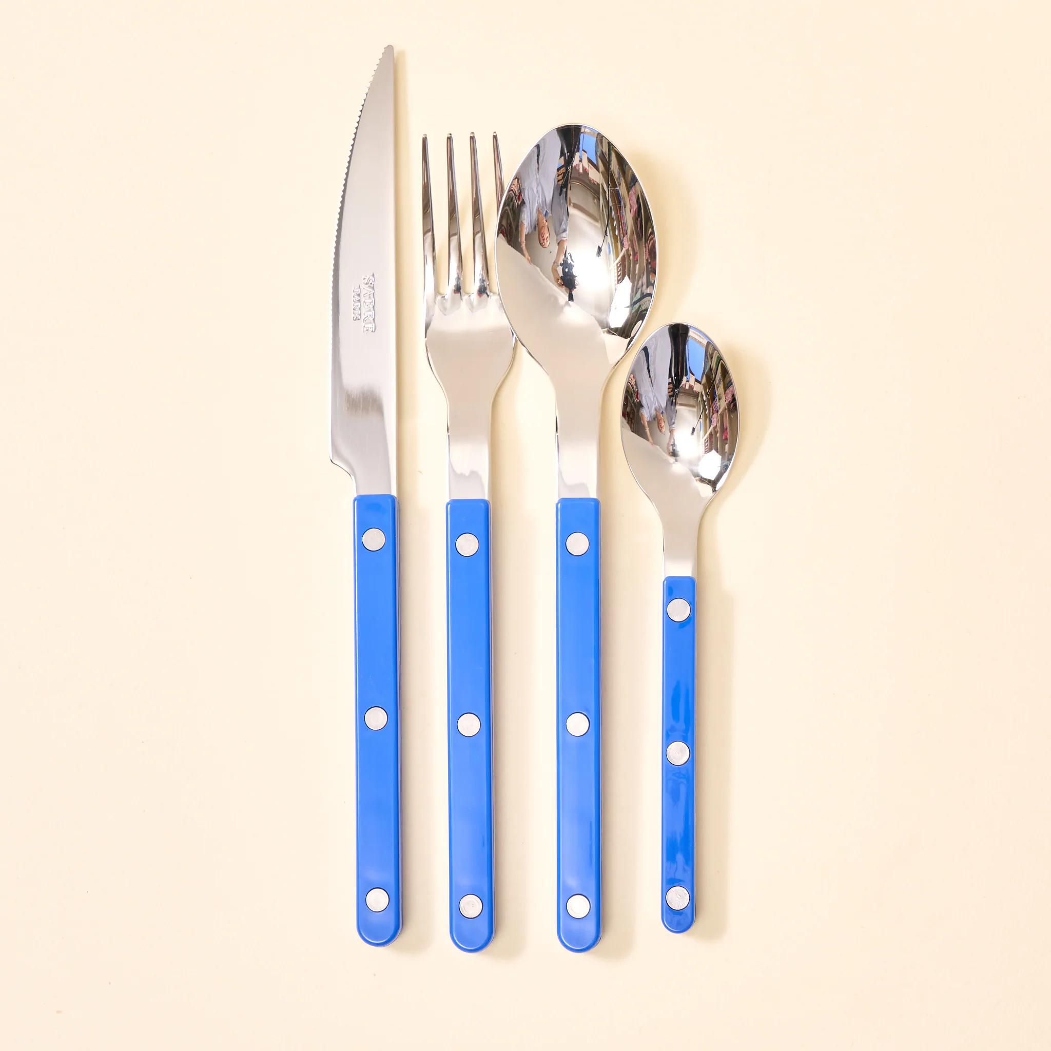Bistrot Flatware Set (4 piece) - Image 13