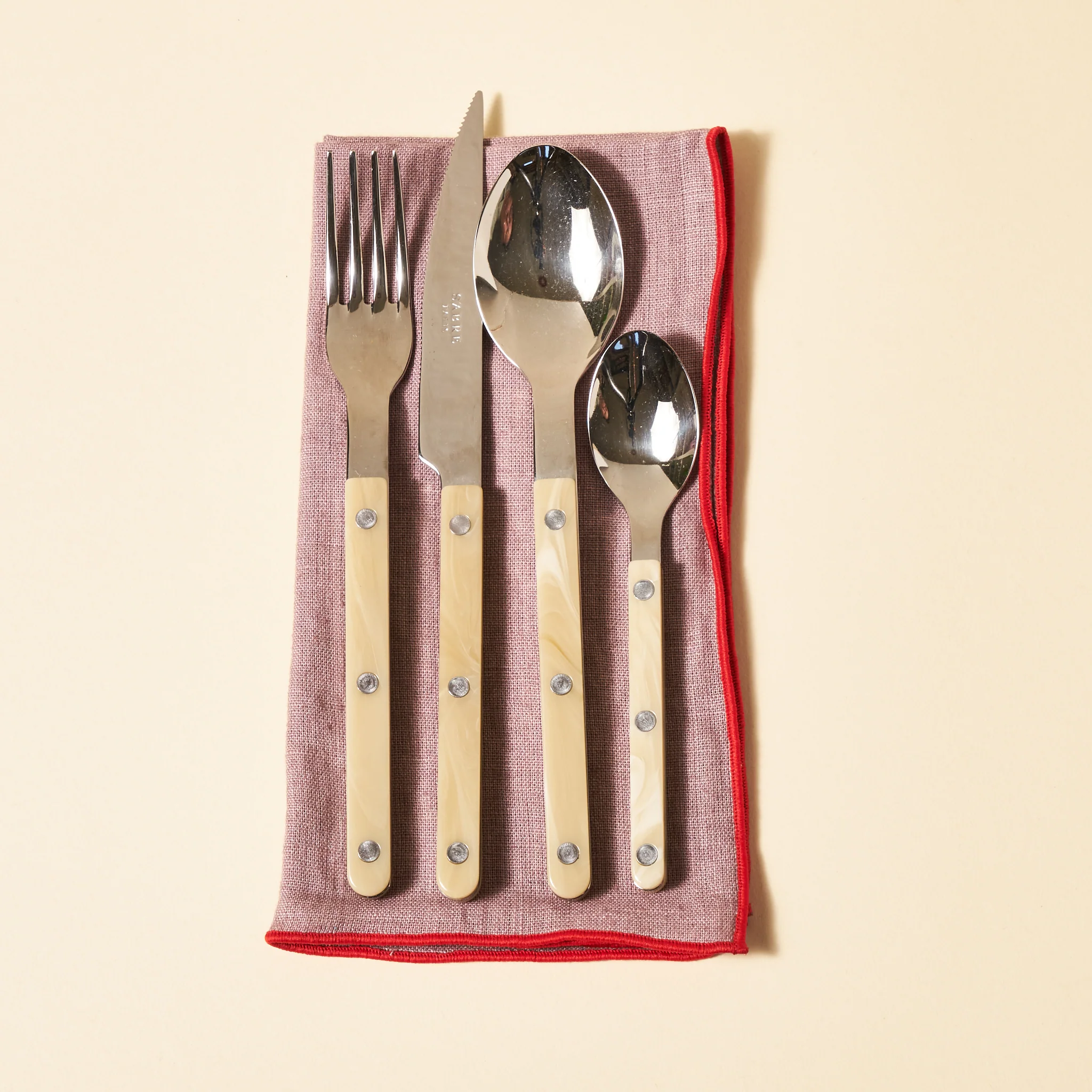 Bistrot Flatware Set (4 piece) - Image 14