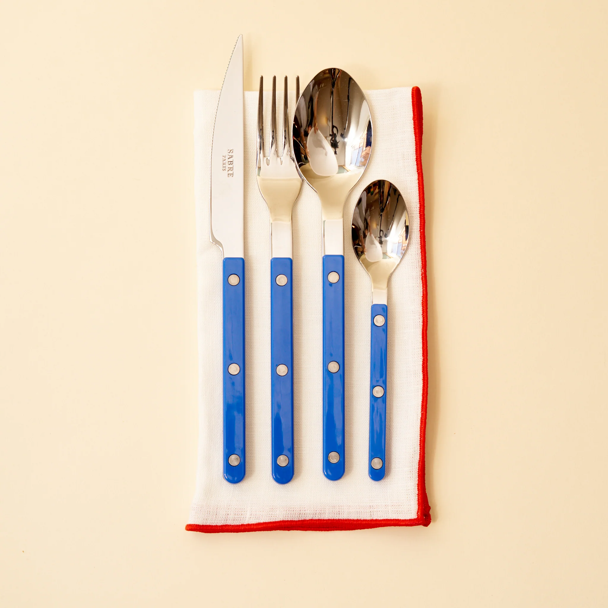 Bistrot Flatware Set (4 piece) - Image 5