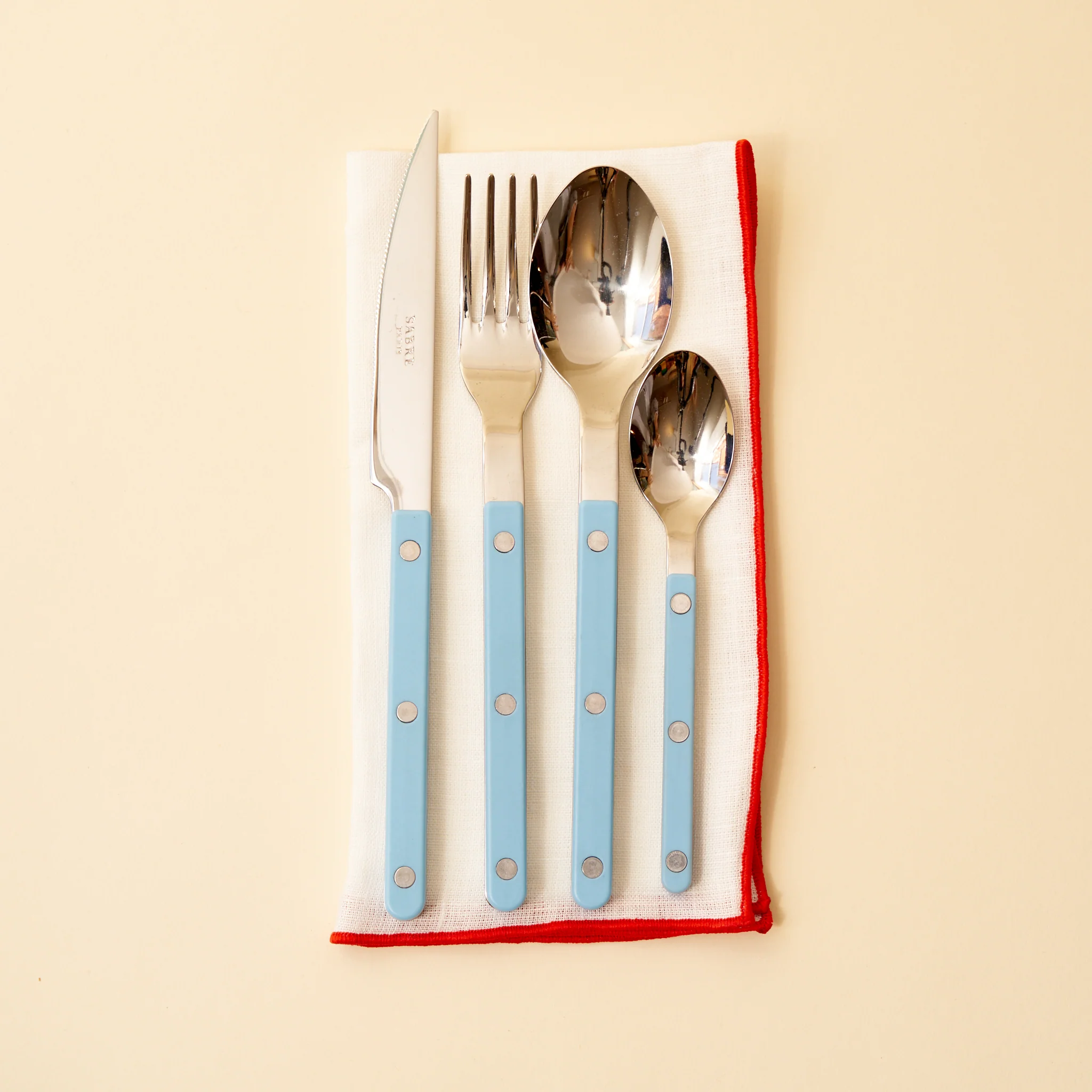 Bistrot Flatware Set (4 piece) - Image 8
