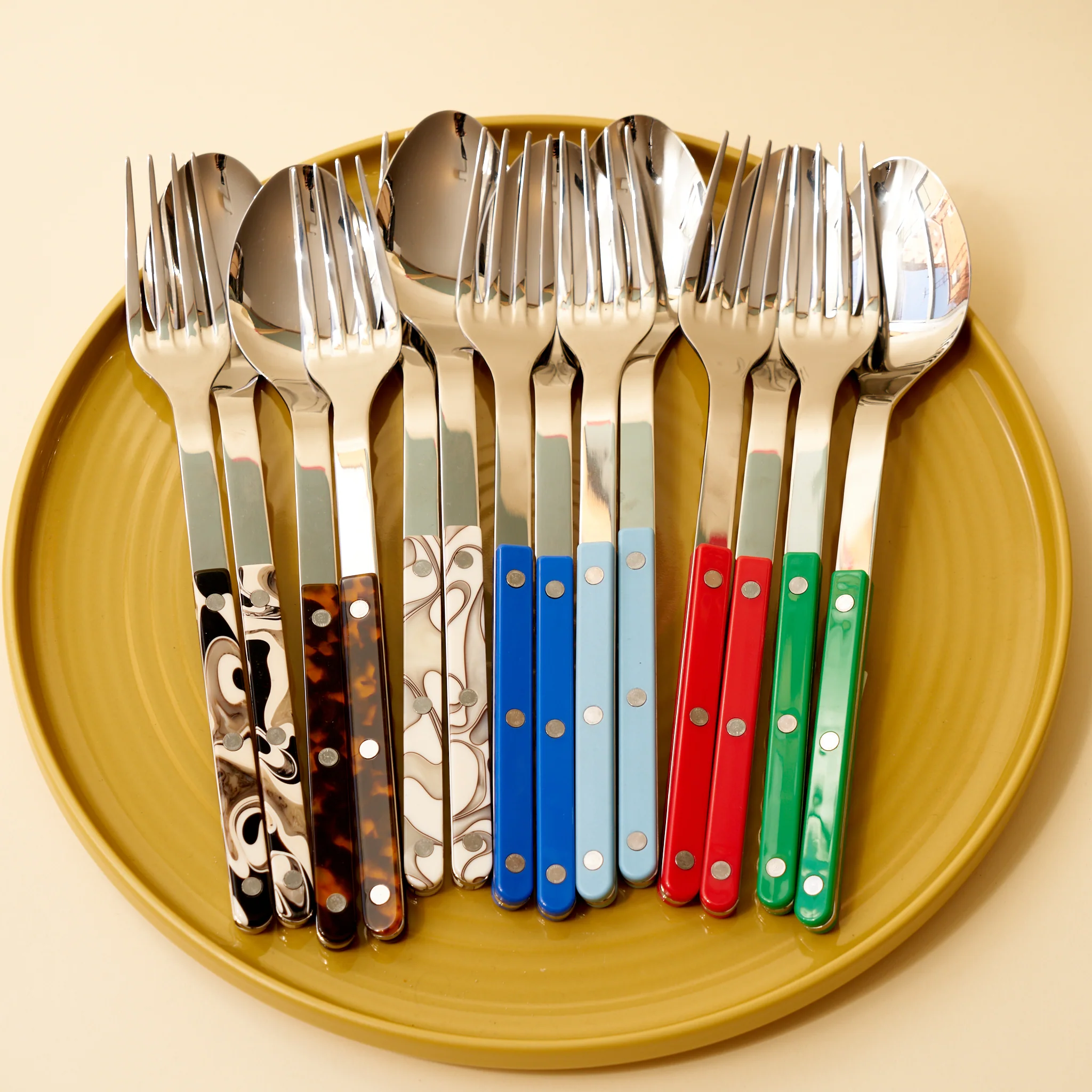 Bistrot Serving Set - Image 4