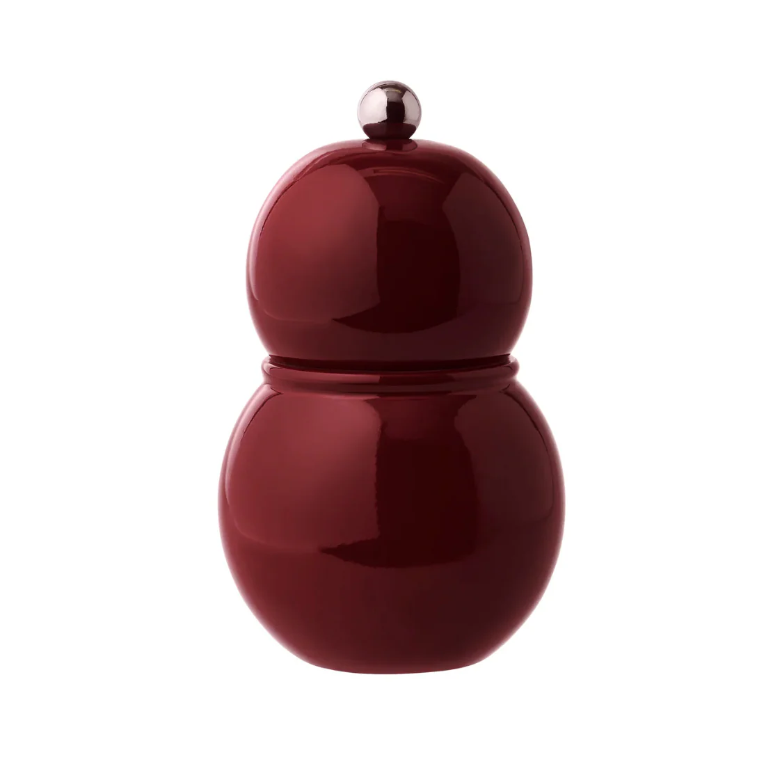 Short Bobbin Salt & Pepper Grinder - Image 11