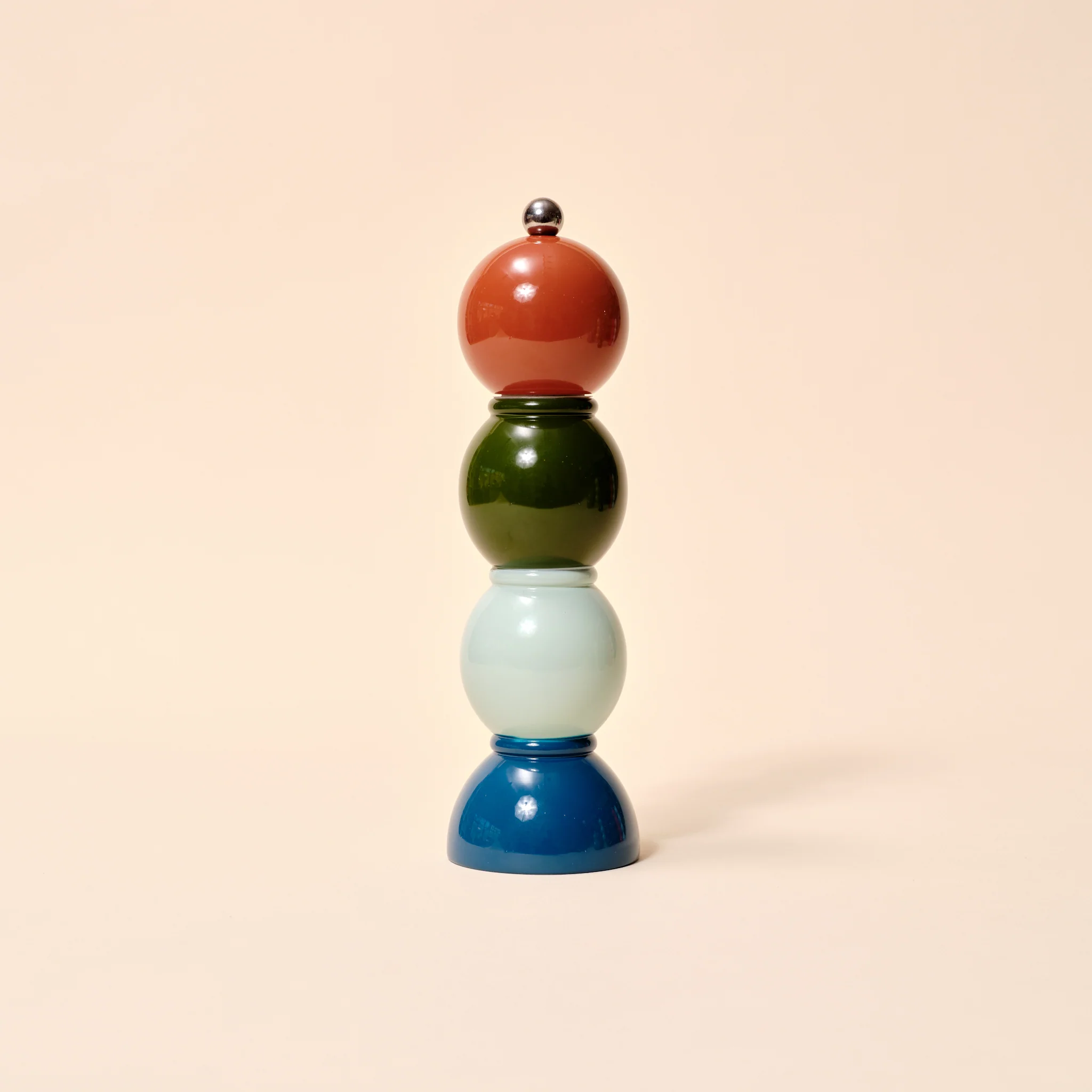 Bobbin Salt & Pepper Grinder - Image 10