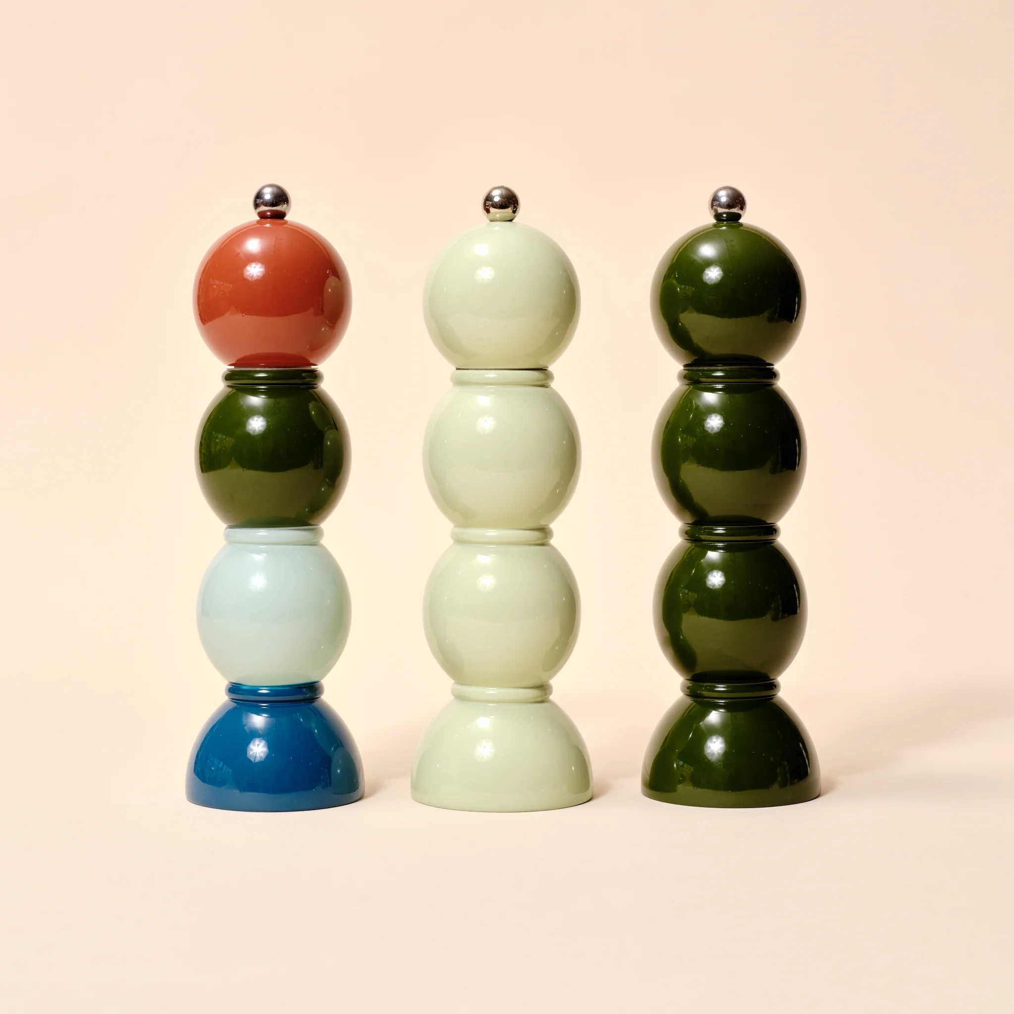 Bobbin Salt & Pepper Grinder - Image 11