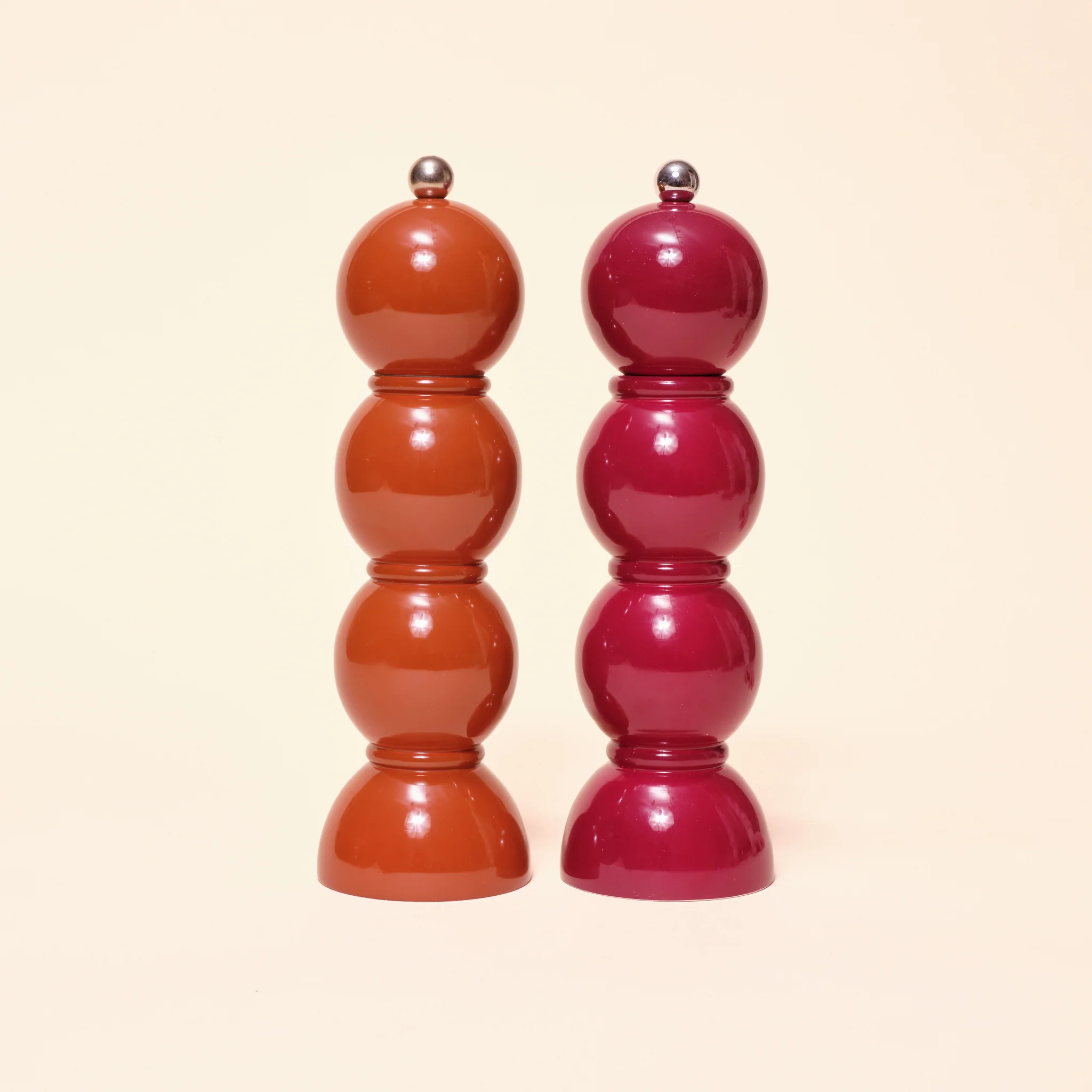 Bobbin Salt & Pepper Grinder - Image 14