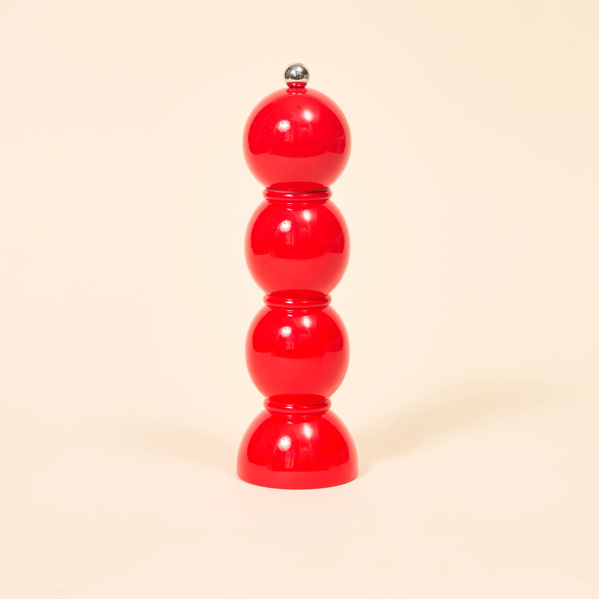 Bobbin Salt & Pepper Grinder - Image 3