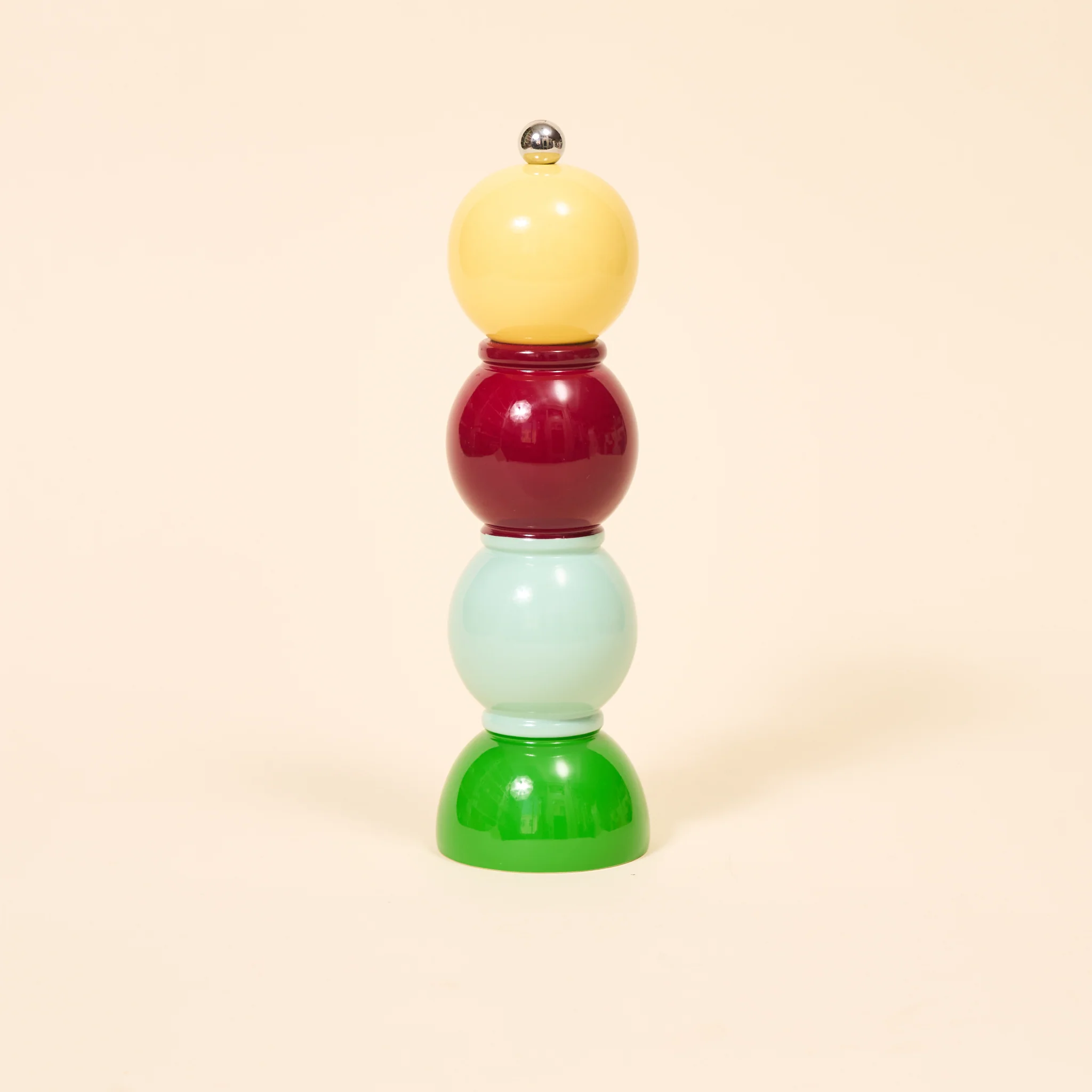 Bobbin Salt & Pepper Grinder - Image 4