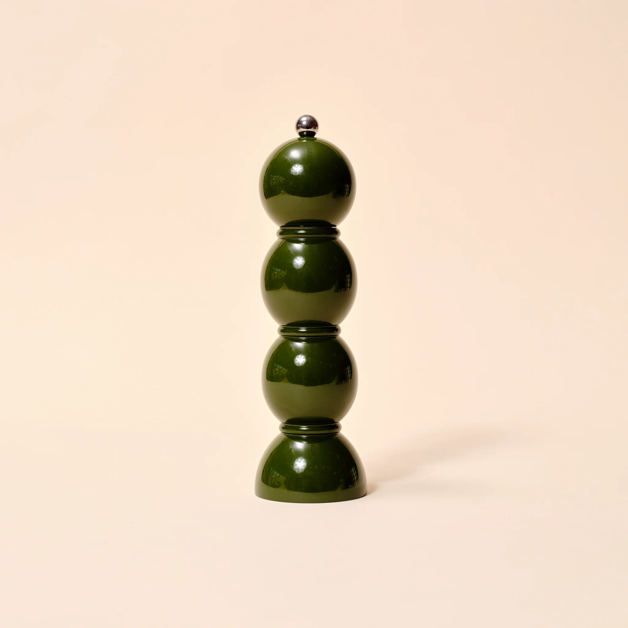 Bobbin Salt & Pepper Grinder - Image 9