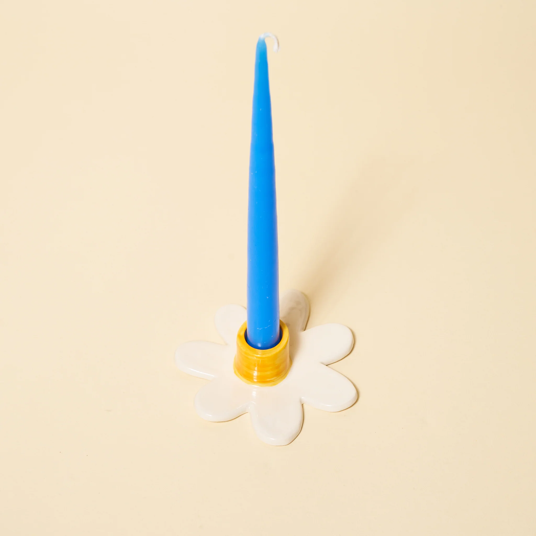 Daisy Candle Holder - Image 3