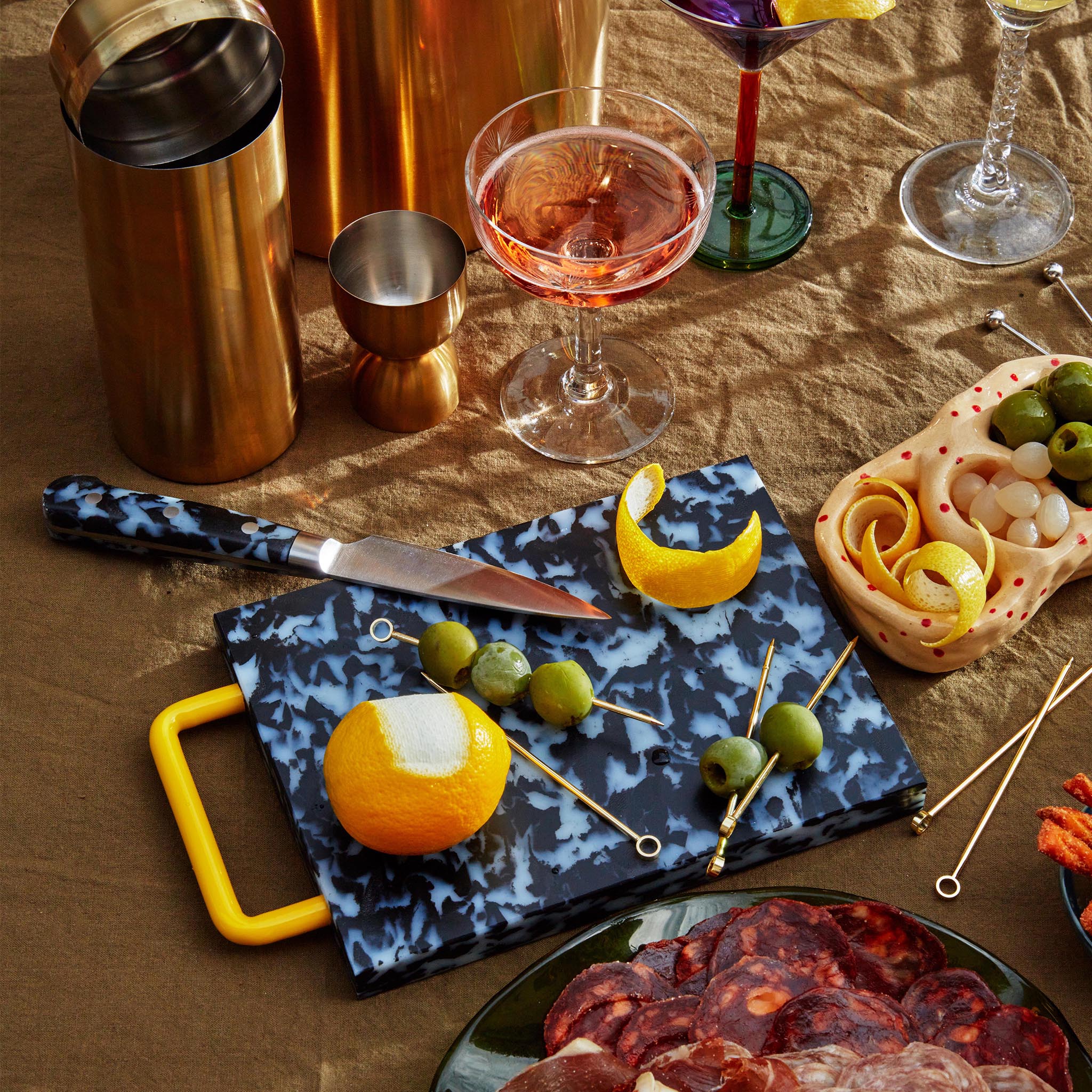 Cocktail Picks (Set of 6) - Image 3