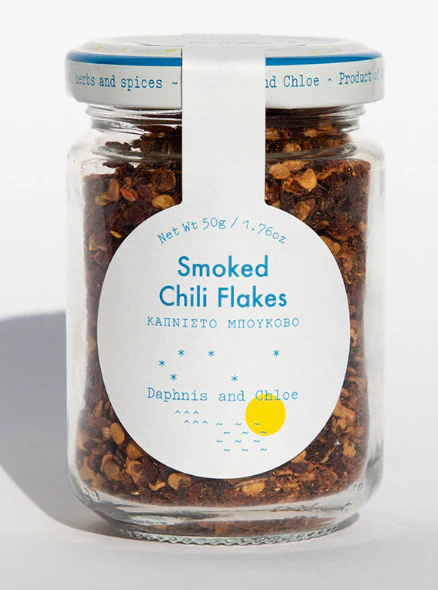 Daphnis and Chloe Herbs - Image 3