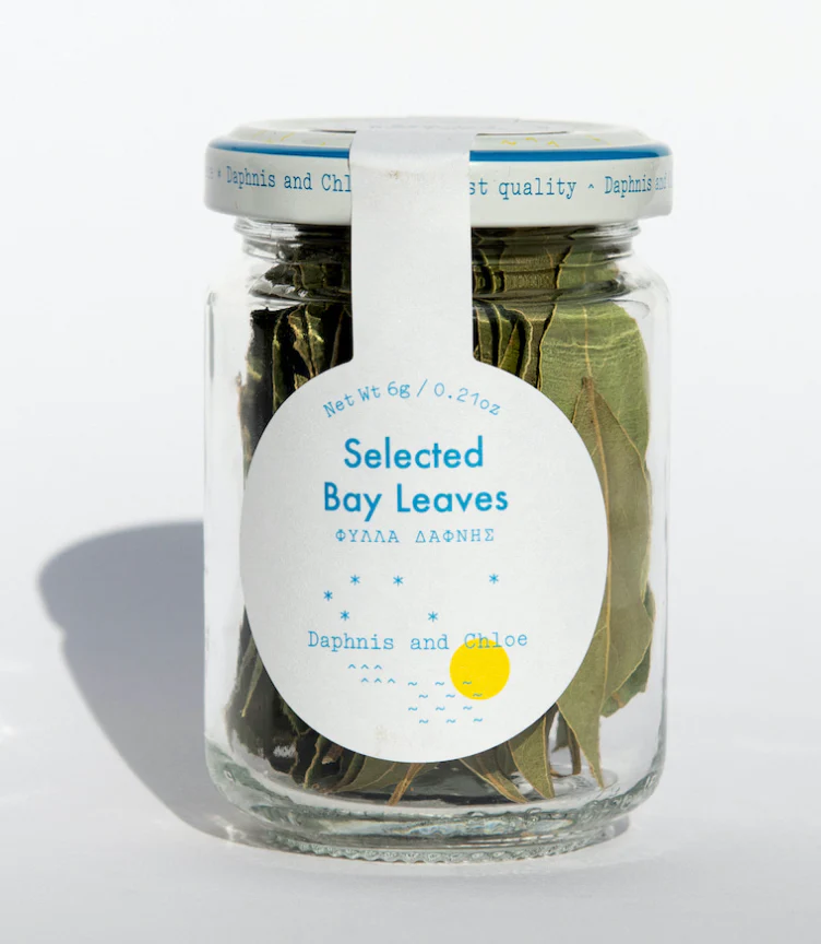 Daphnis and Chloe Herbs - Image 5