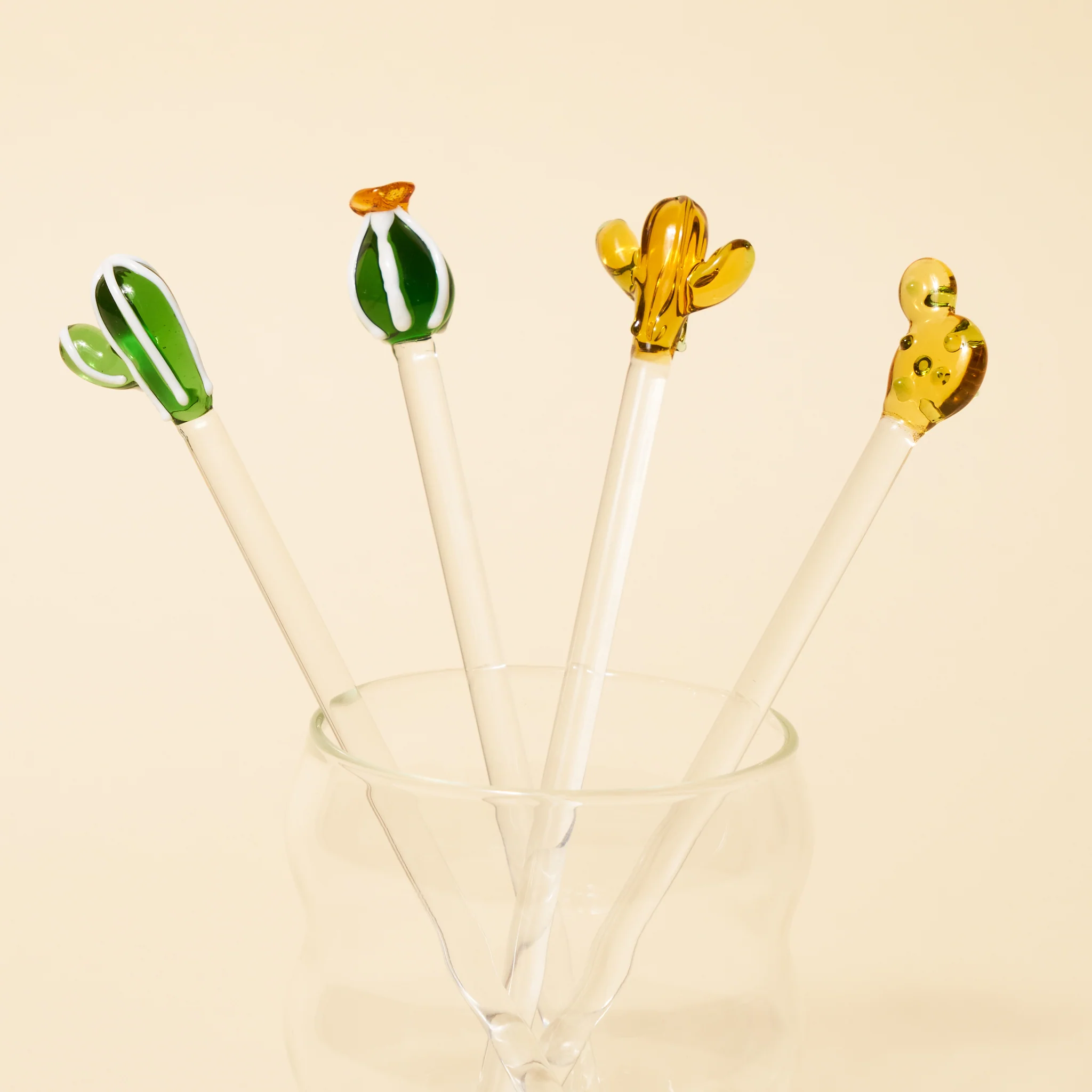 Desert Cocktail Stirrers (Set Of 2) - Image 3