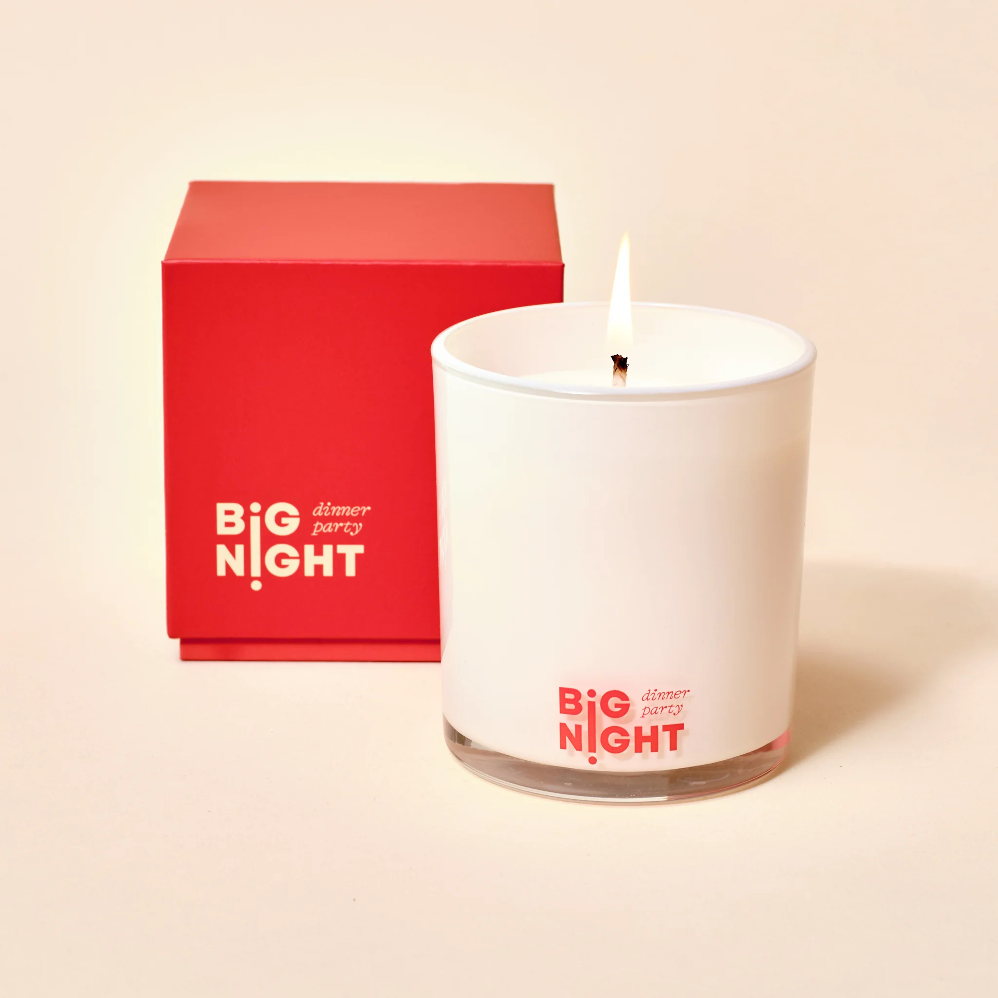 DINNER PARTY - Image 3