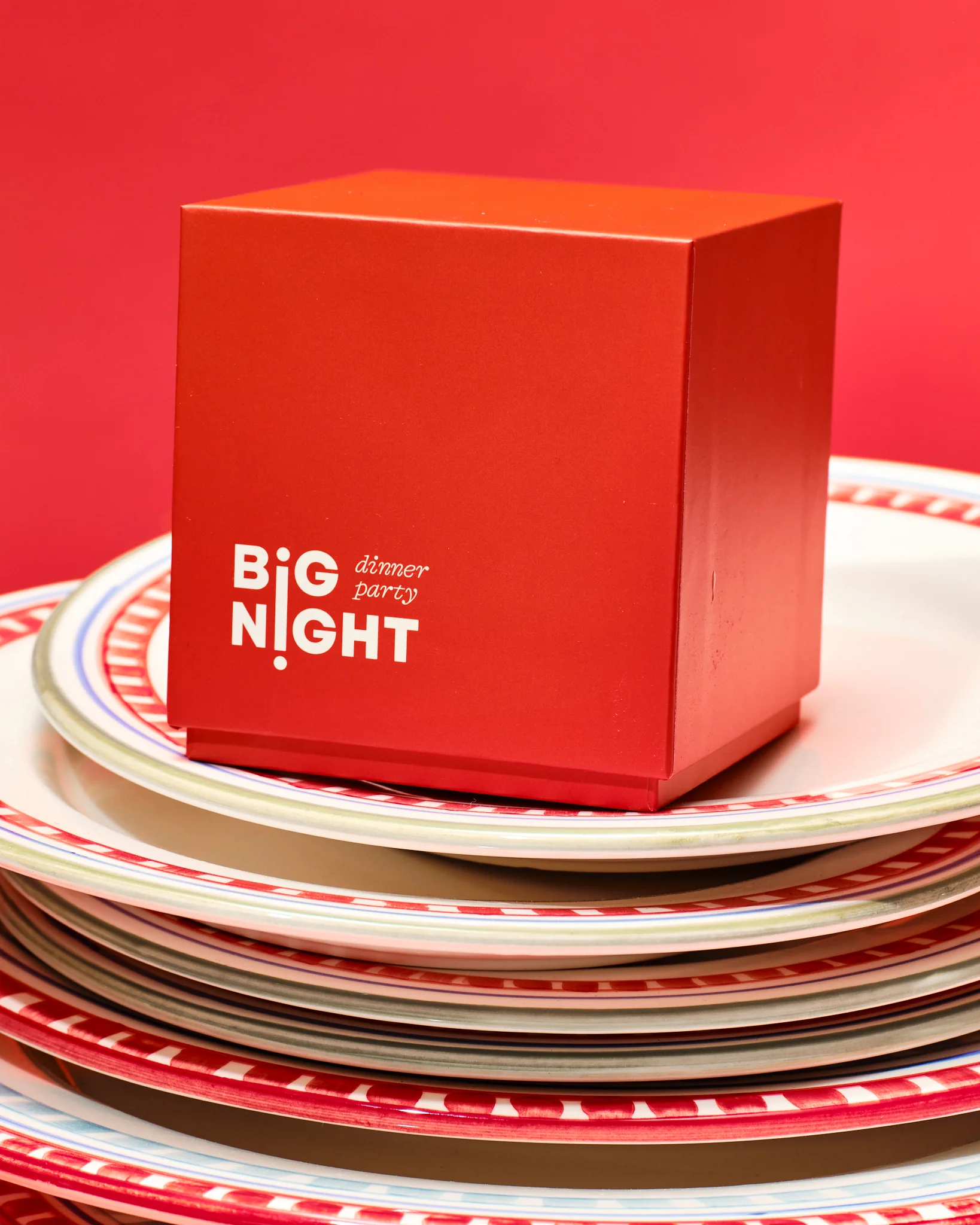 DINNER PARTY - Image 4