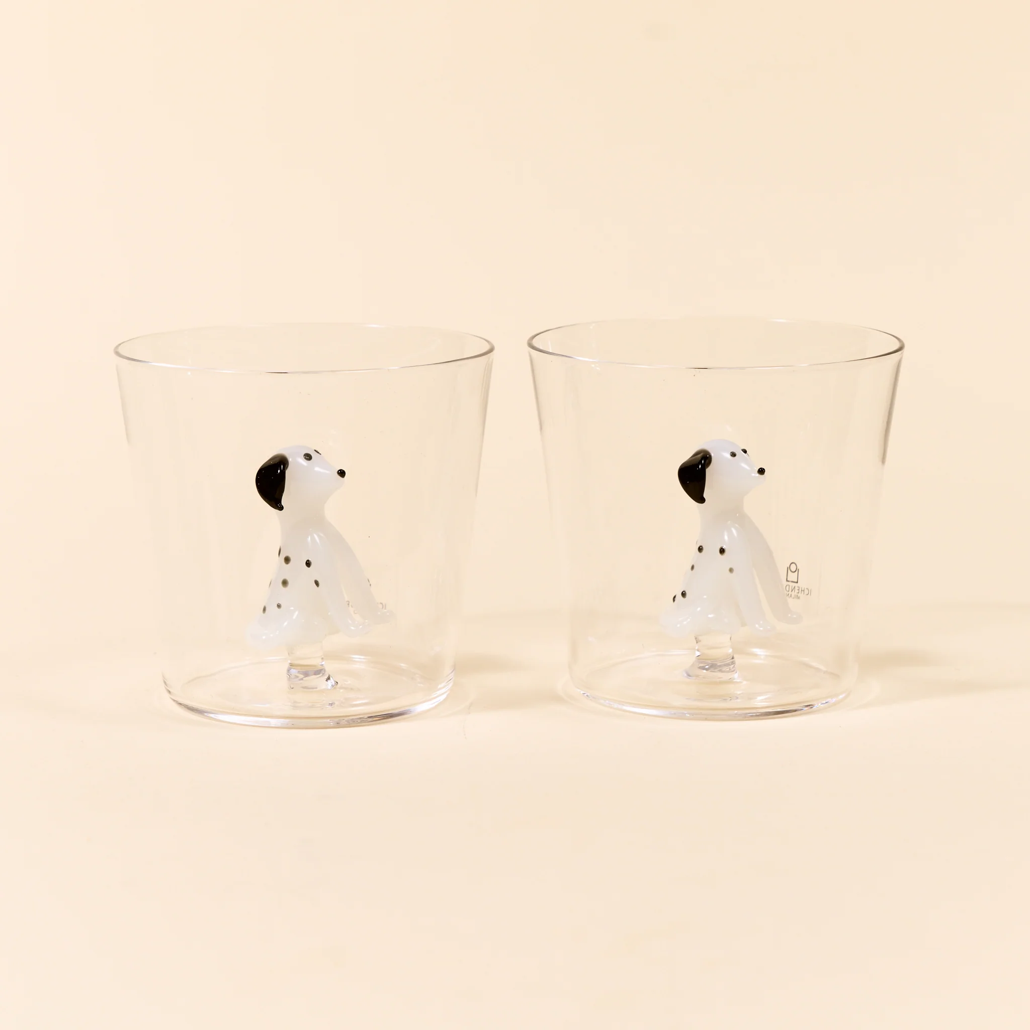 Dog Tumblers (Set of 2) - Image 3