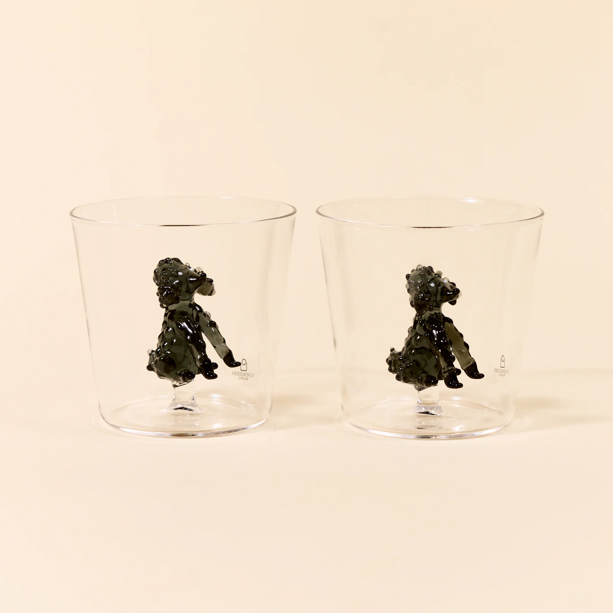 Dog Tumblers (Set of 2) - Image 4