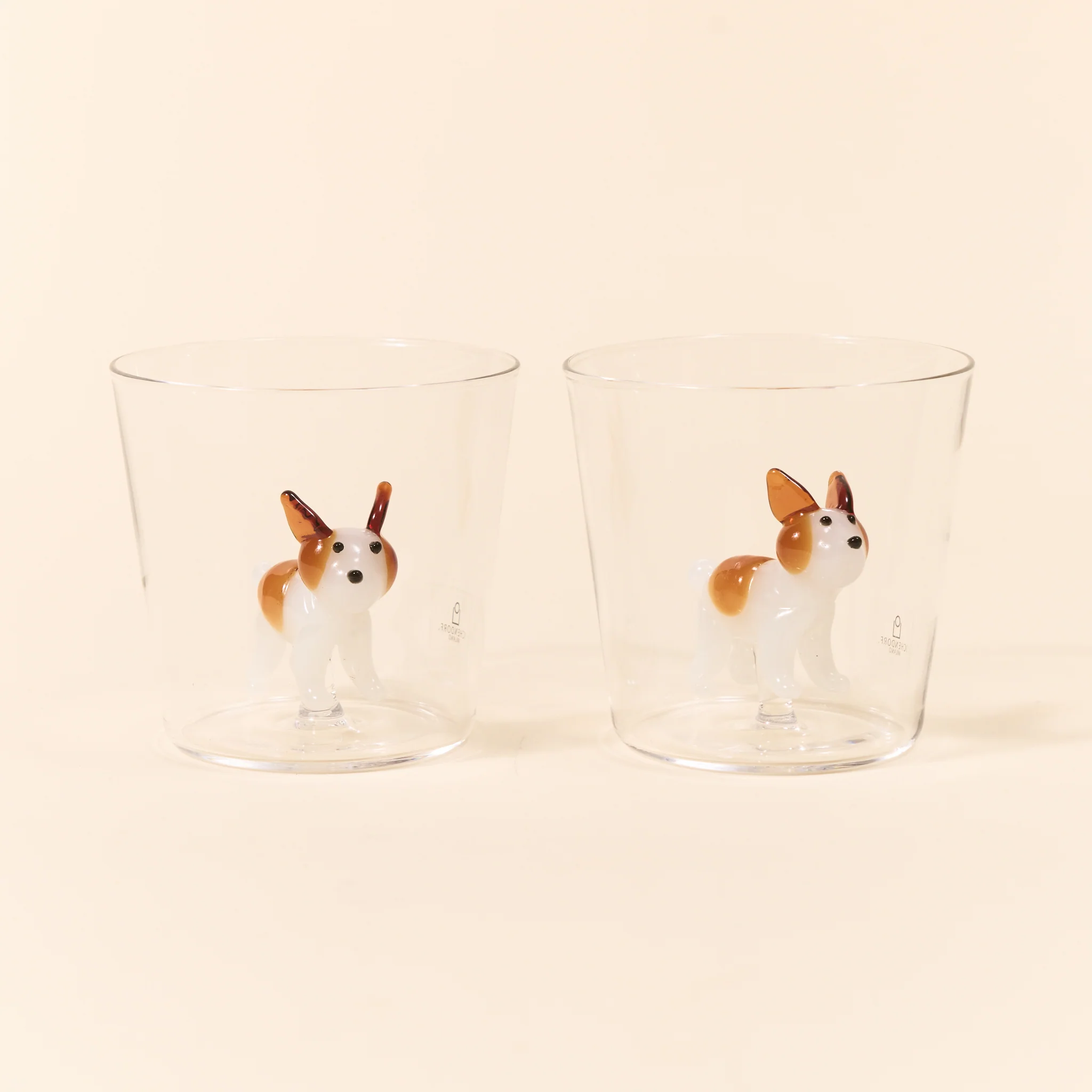 Dog Tumblers (Set of 2) - Image 5