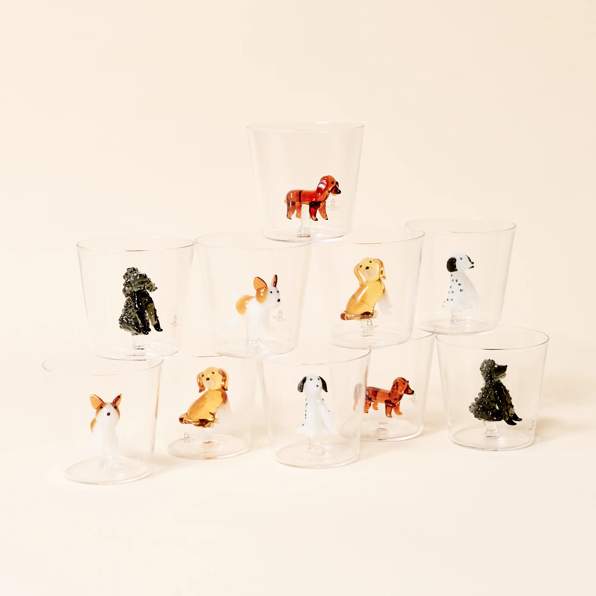 Dog Tumblers (Set of 2) - Image 6