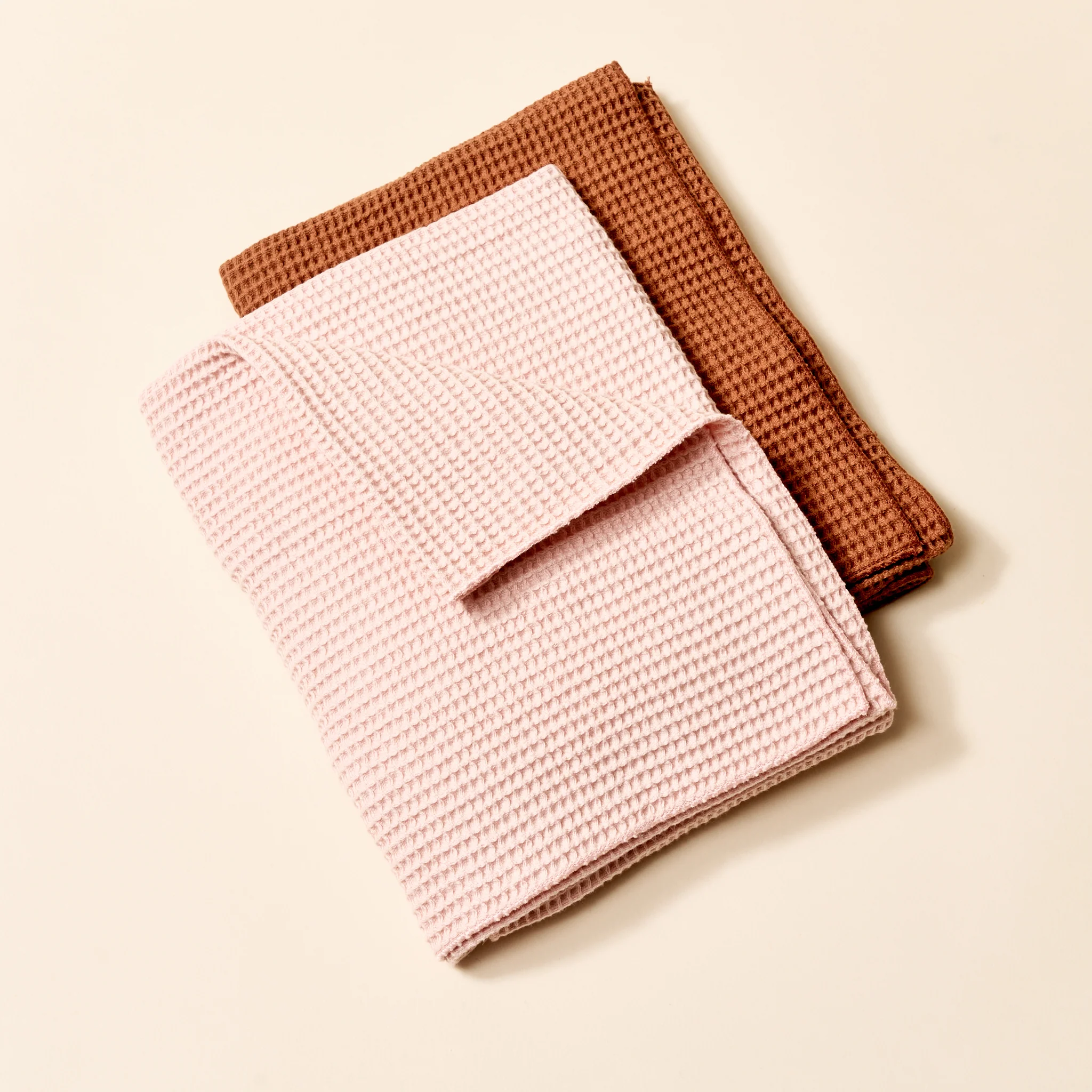 Waffle Dish Towels (Set of 2) - Image 3
