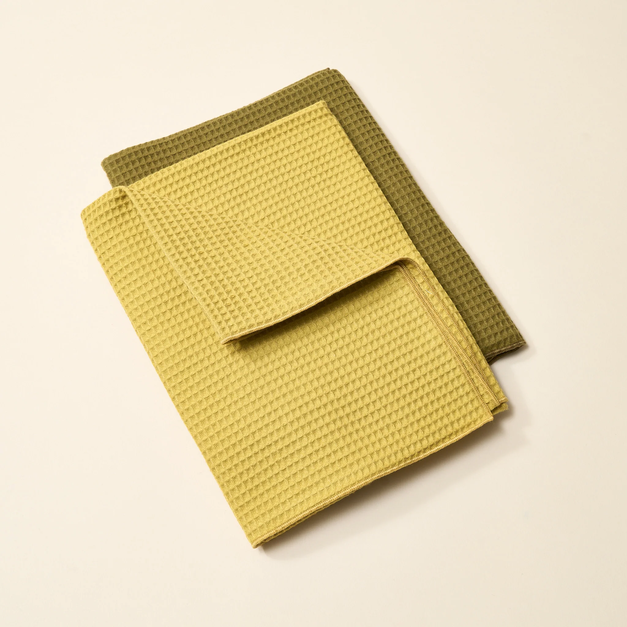 Waffle Dish Towels (Set of 2) - Image 4