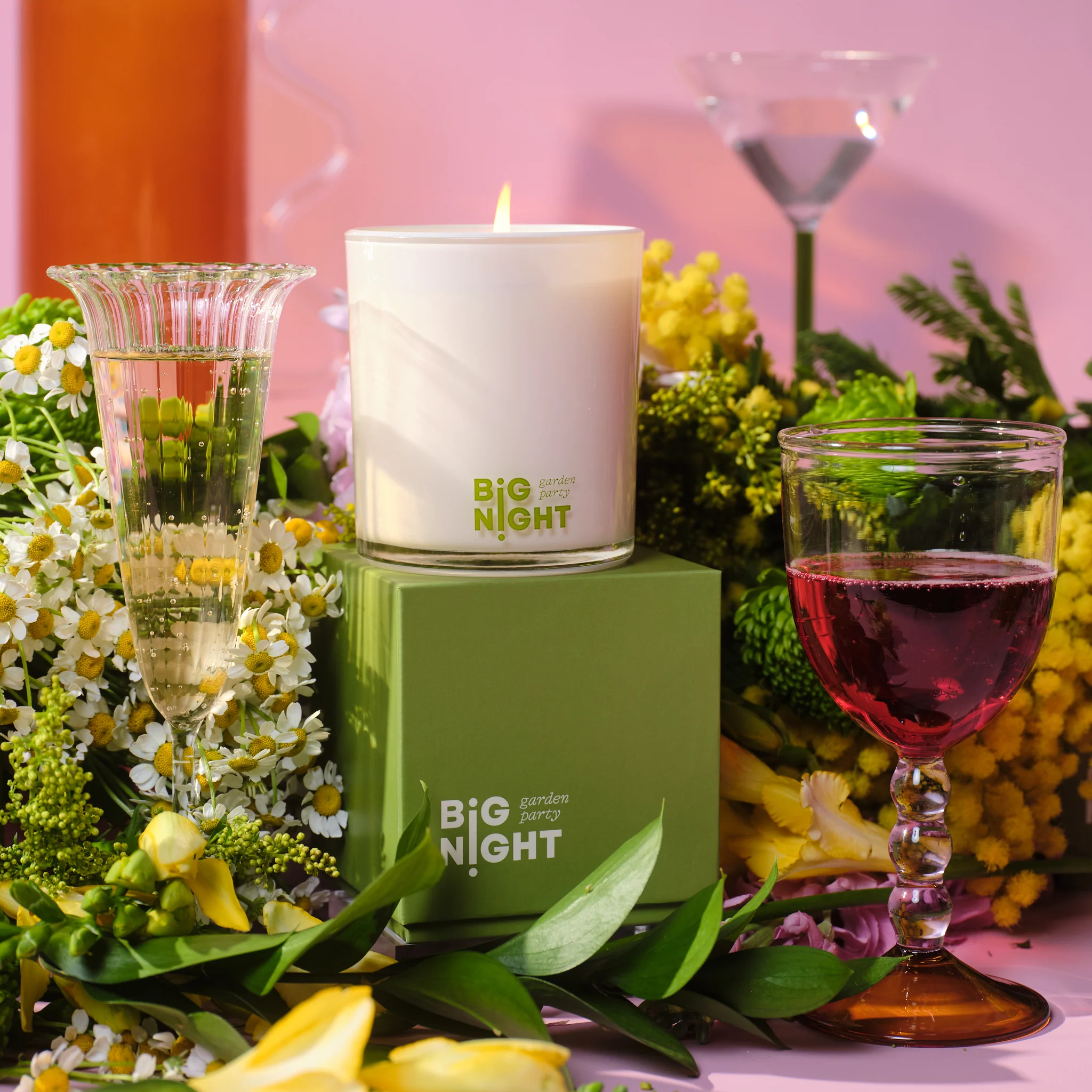 GARDEN PARTY - Image 10