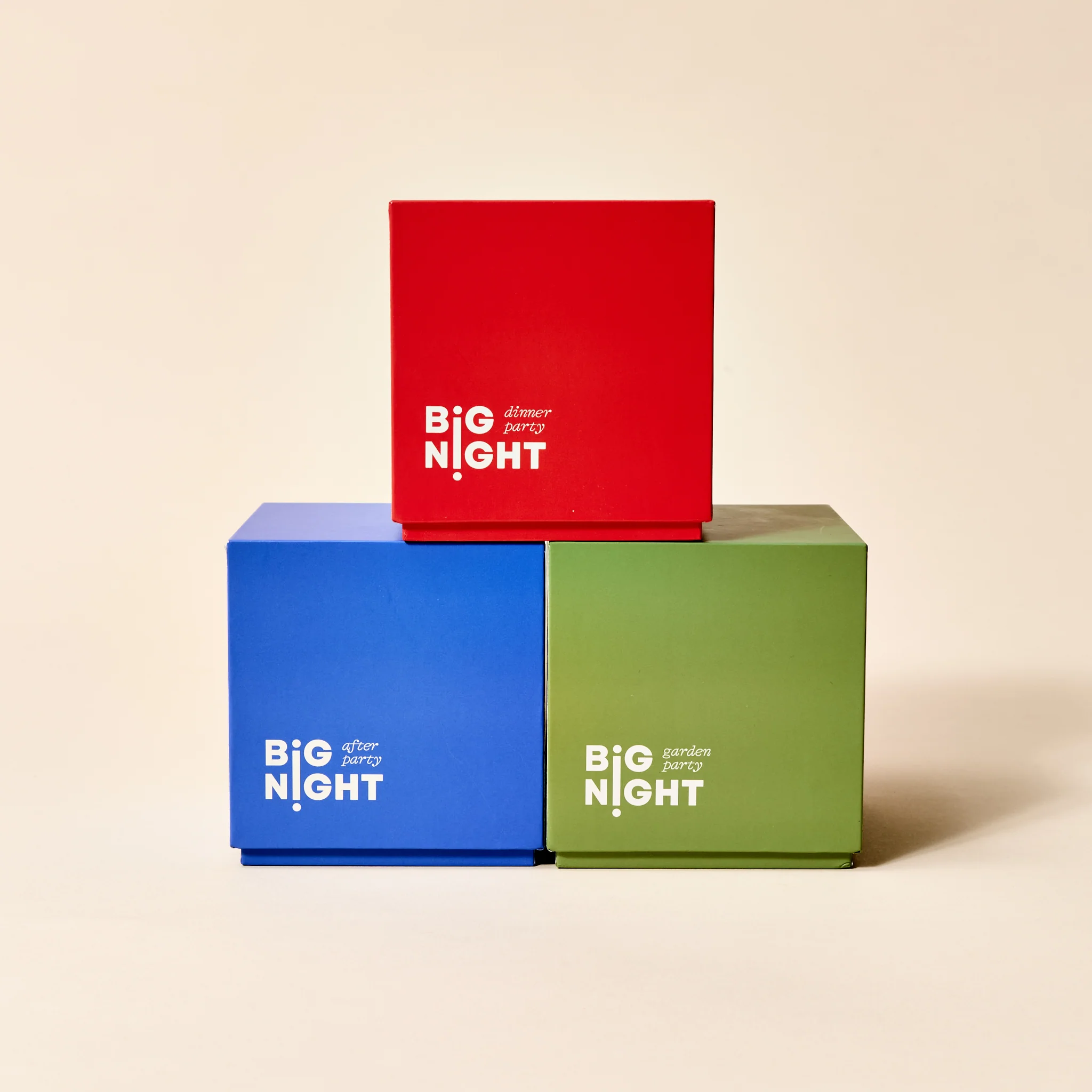 GARDEN PARTY - Image 7