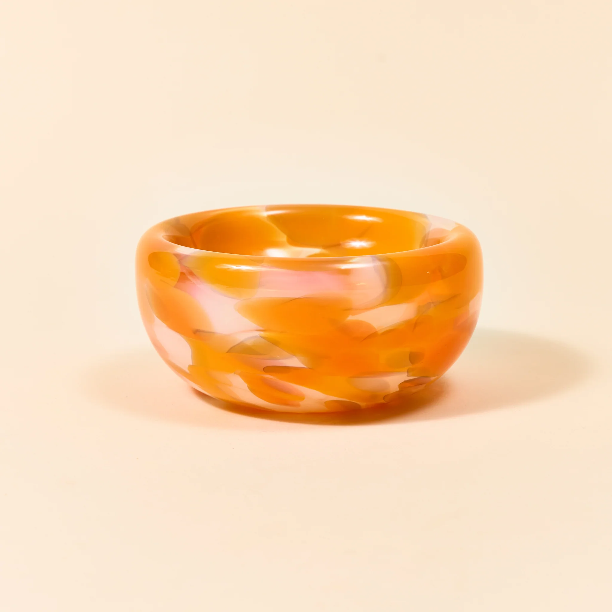 Glass Rainbow Bowl - Image 5