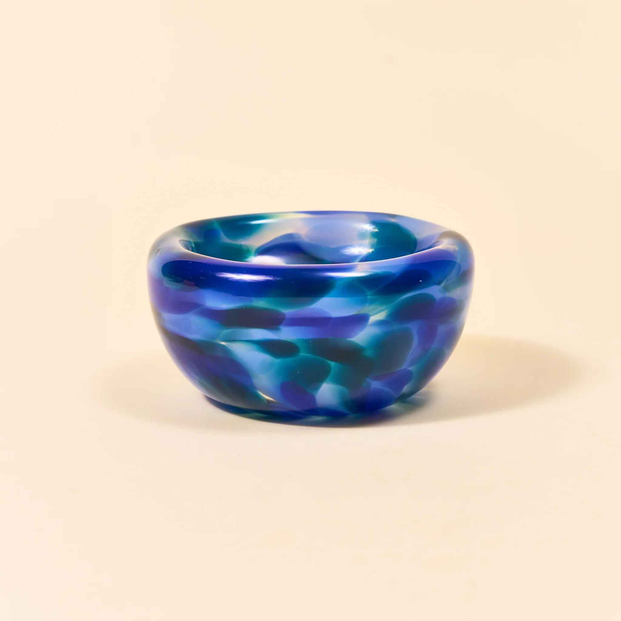 Glass Rainbow Bowl - Image 6